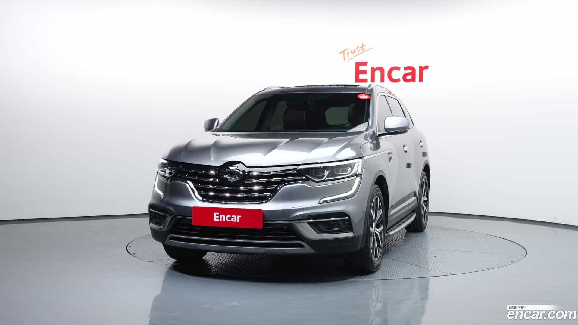 QM6 Renault-KoreaSamsung 2019.5-OUTER-003