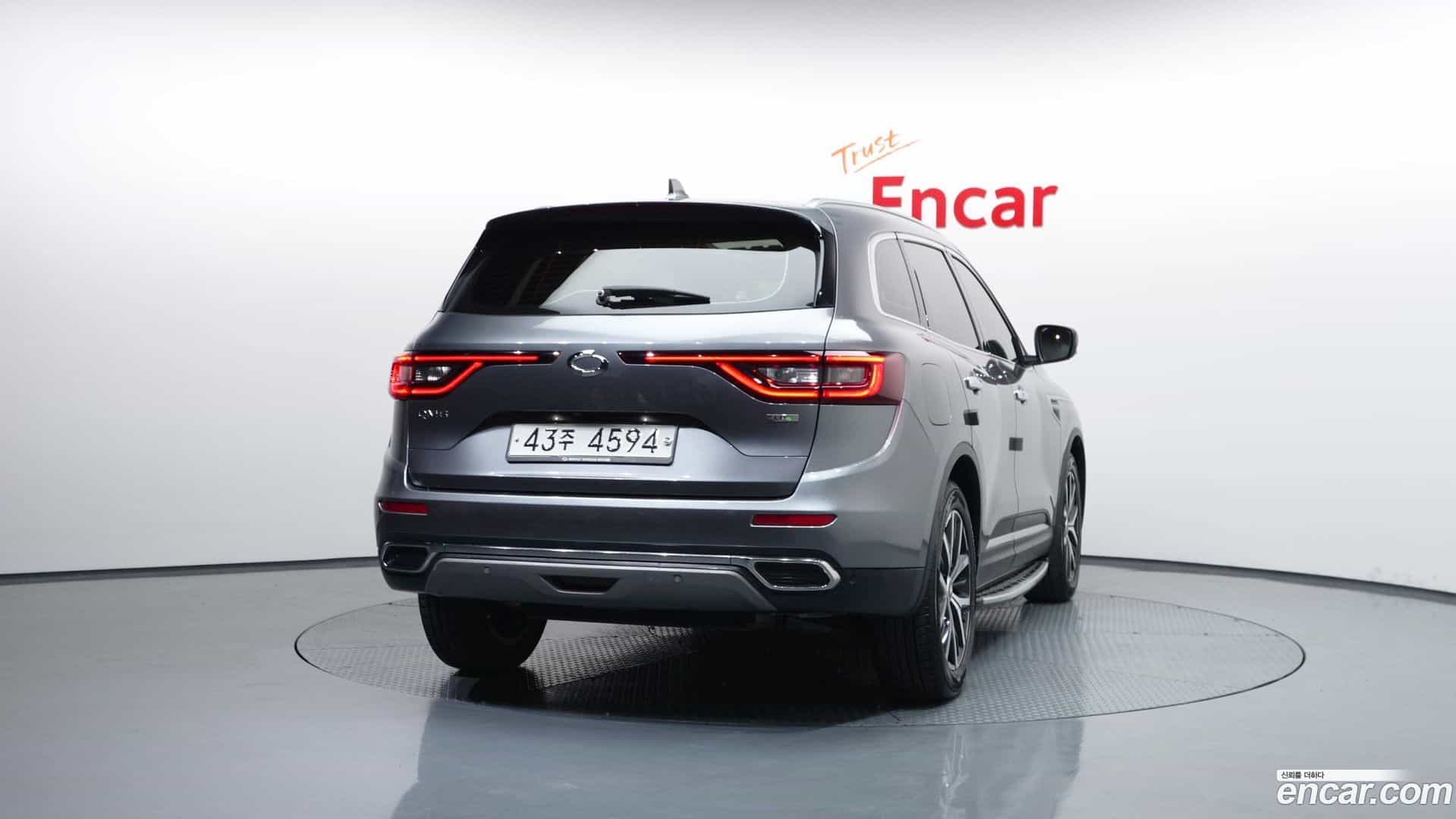 QM6 Renault-KoreaSamsung 2019.5-OUTER-004