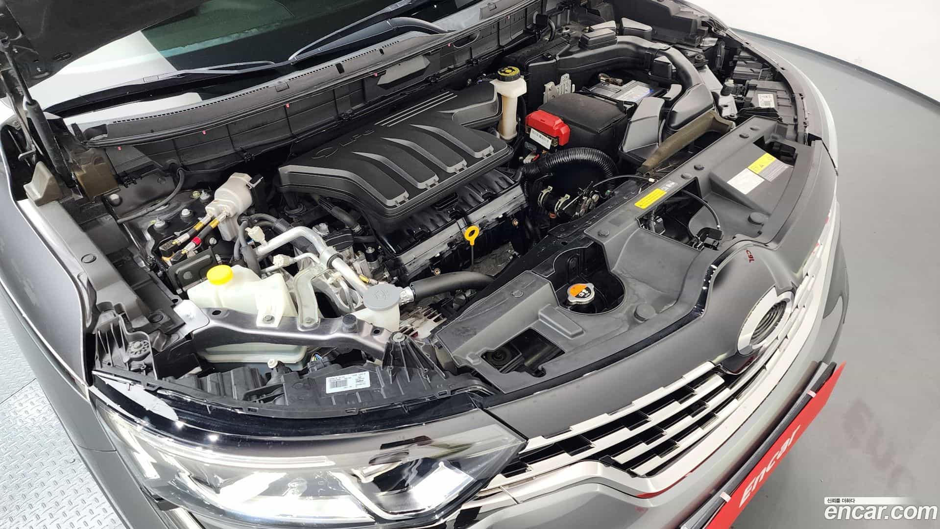 QM6 Renault-KoreaSamsung 2019.5-OUTER-006