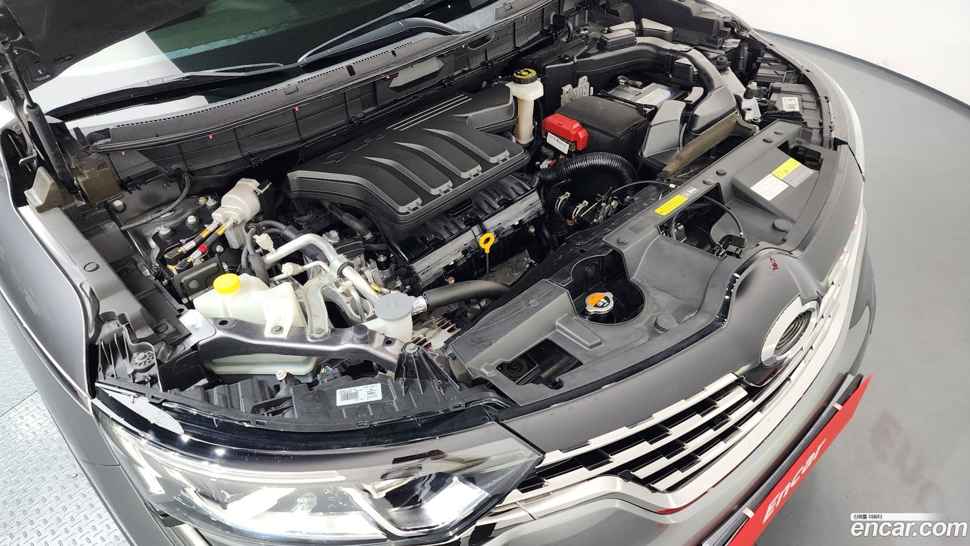 Main__Slider__Photo:QM6 Renault-KoreaSamsung 2019.5-5