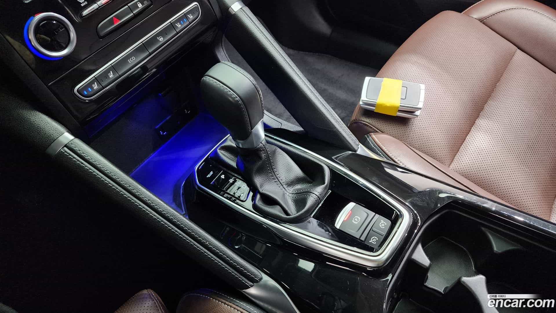 QM6 Renault-KoreaSamsung 2019.5-INNER-009