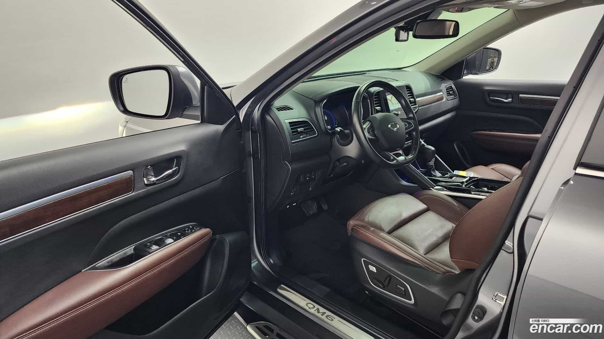 QM6 Renault-KoreaSamsung 2019.5-INNER-010