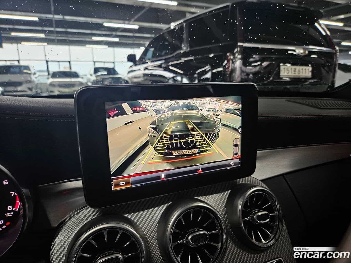 C-Class Mercedes-Benz 2017.3-OPTION-018