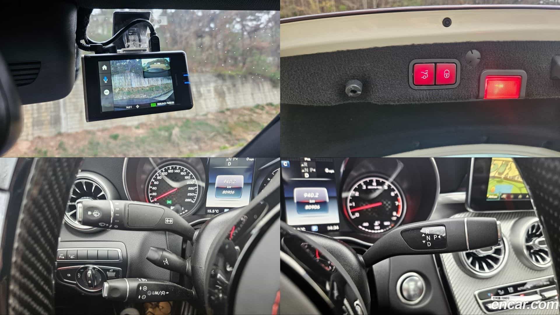 C-Class Mercedes-Benz 2017.3-OPTION-023