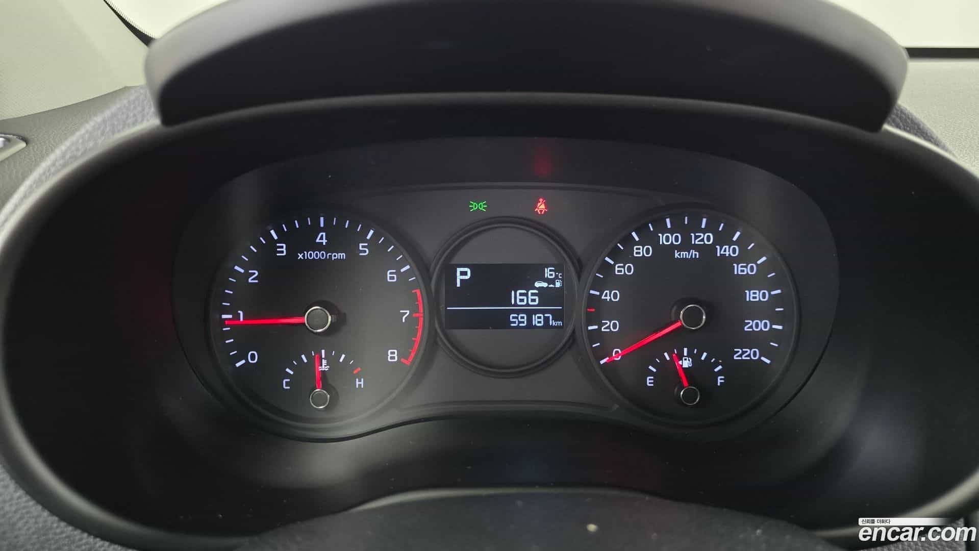 morning Kia 2020.1-INNER-008