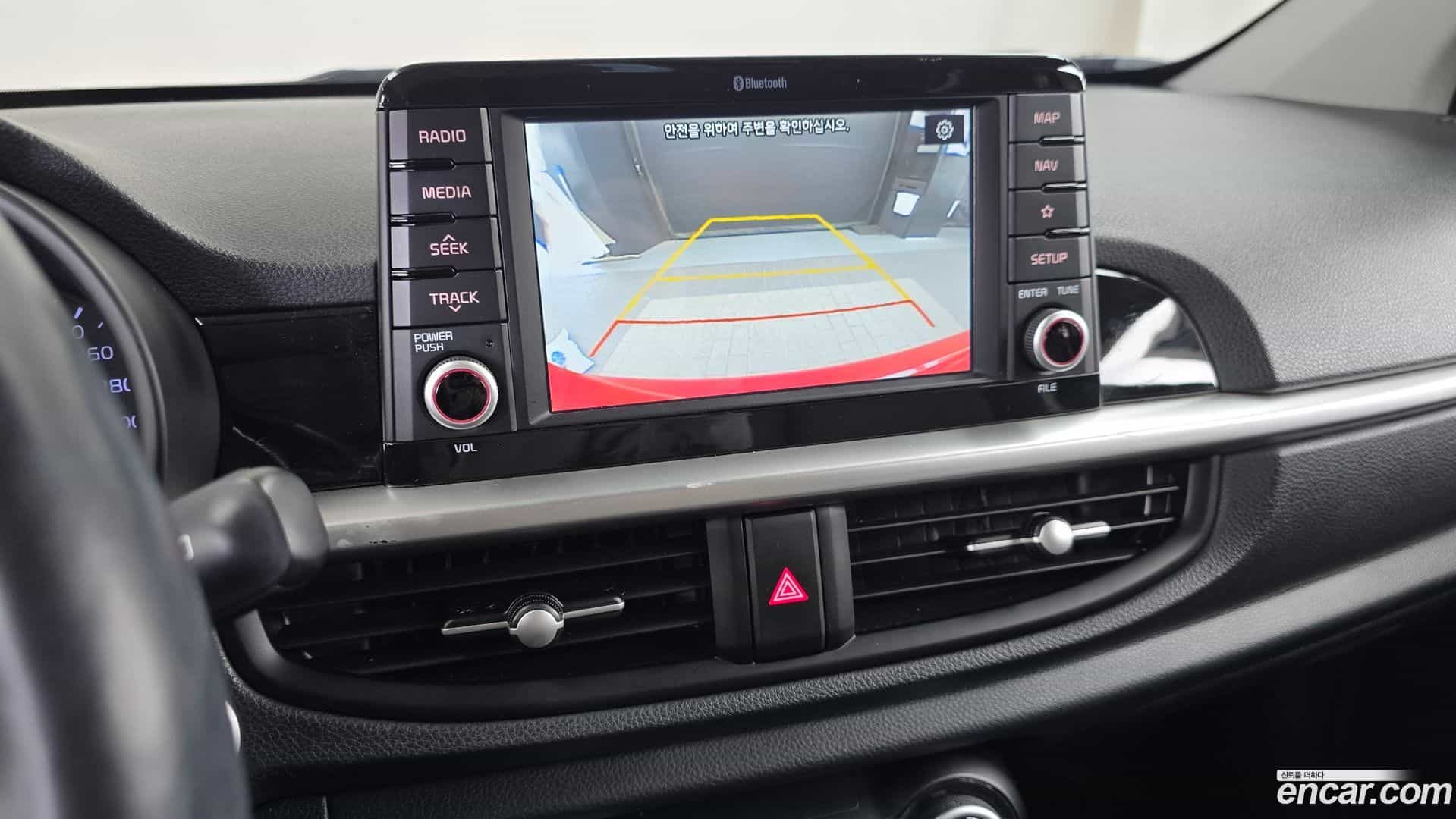 morning Kia 2020.1-OPTION-019