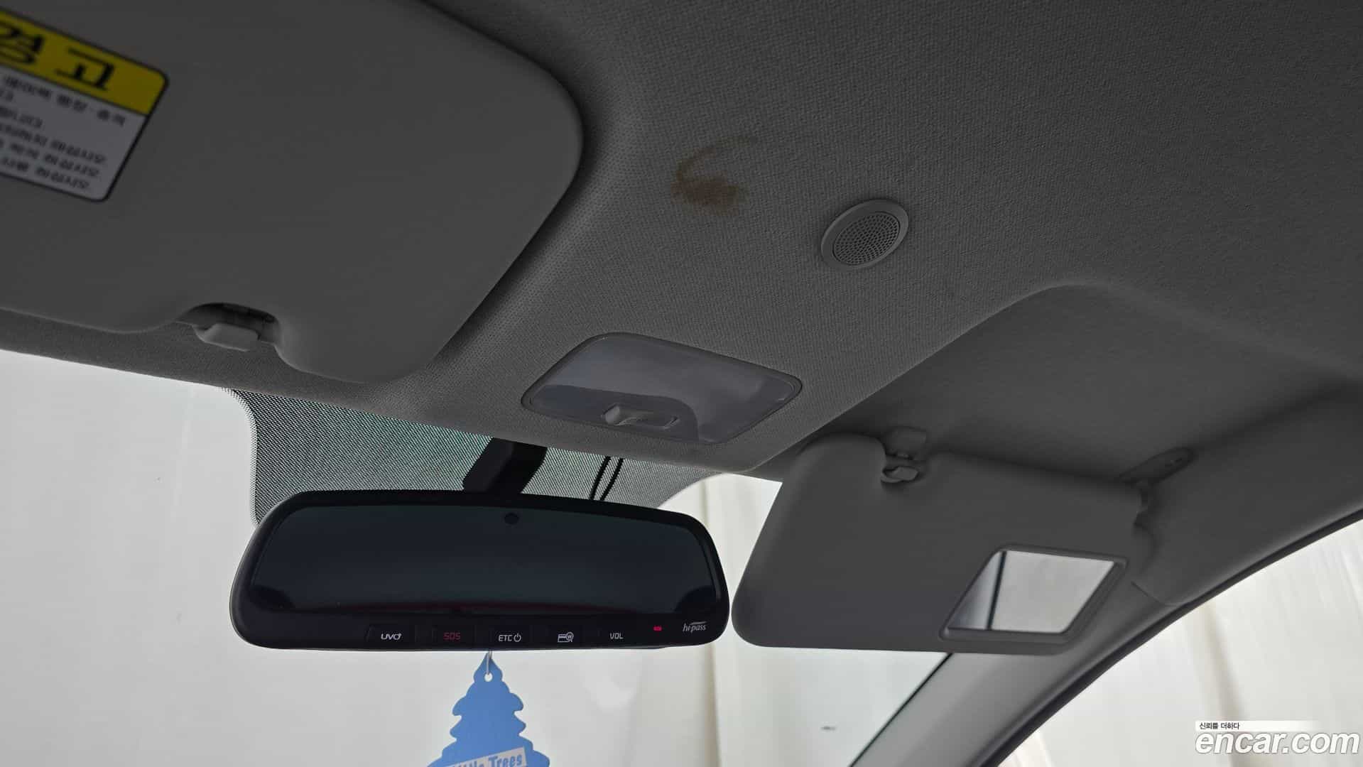 morning Kia 2020.1-OPTION-023