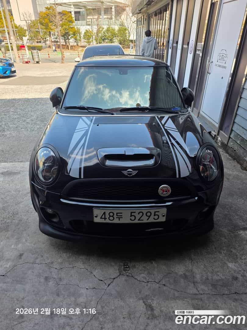 Cooper Mini 2010.2-OUTER-003