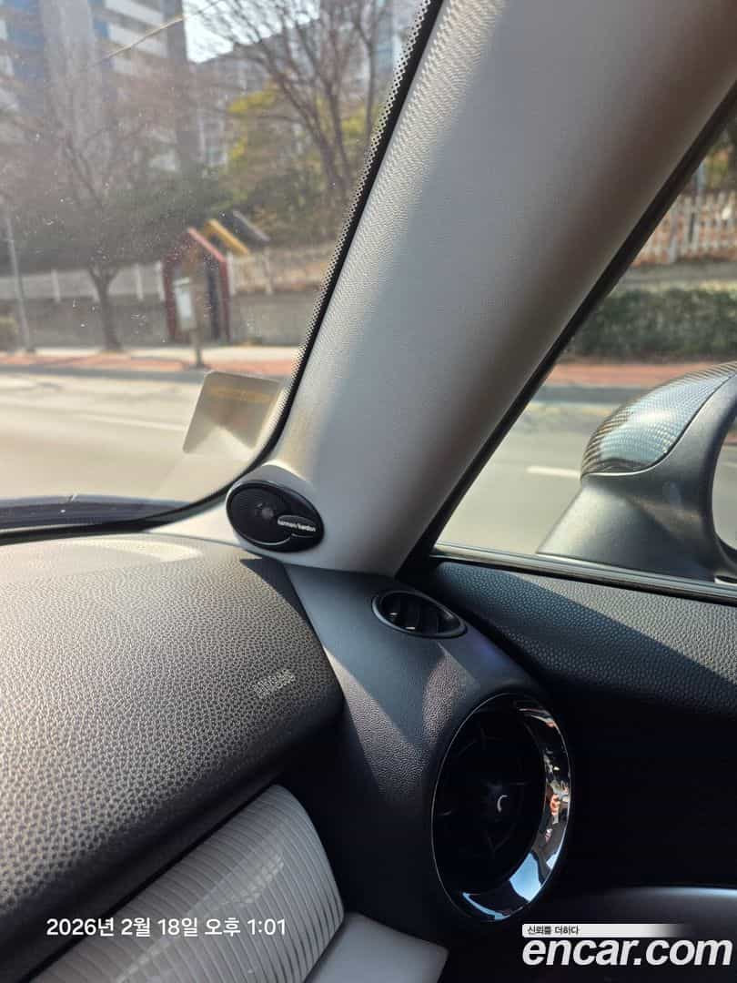 Cooper Mini 2010.2-OPTION-015