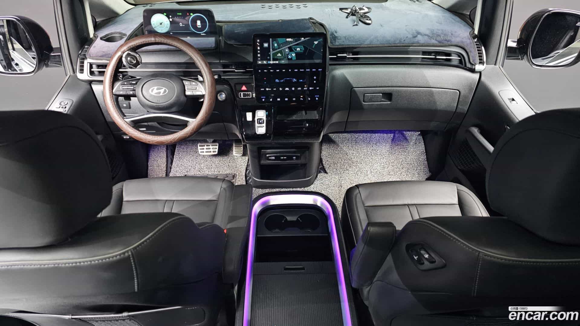 Staria Hyundai 2024.4-INNER-007