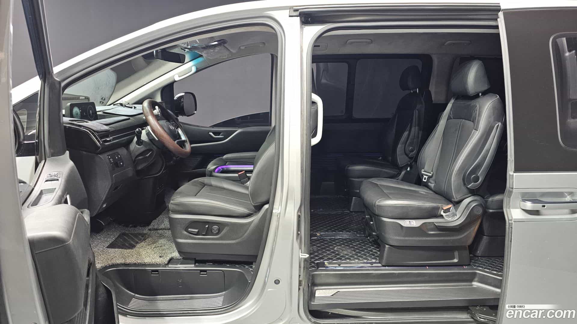 Staria Hyundai 2024.4-INNER-010