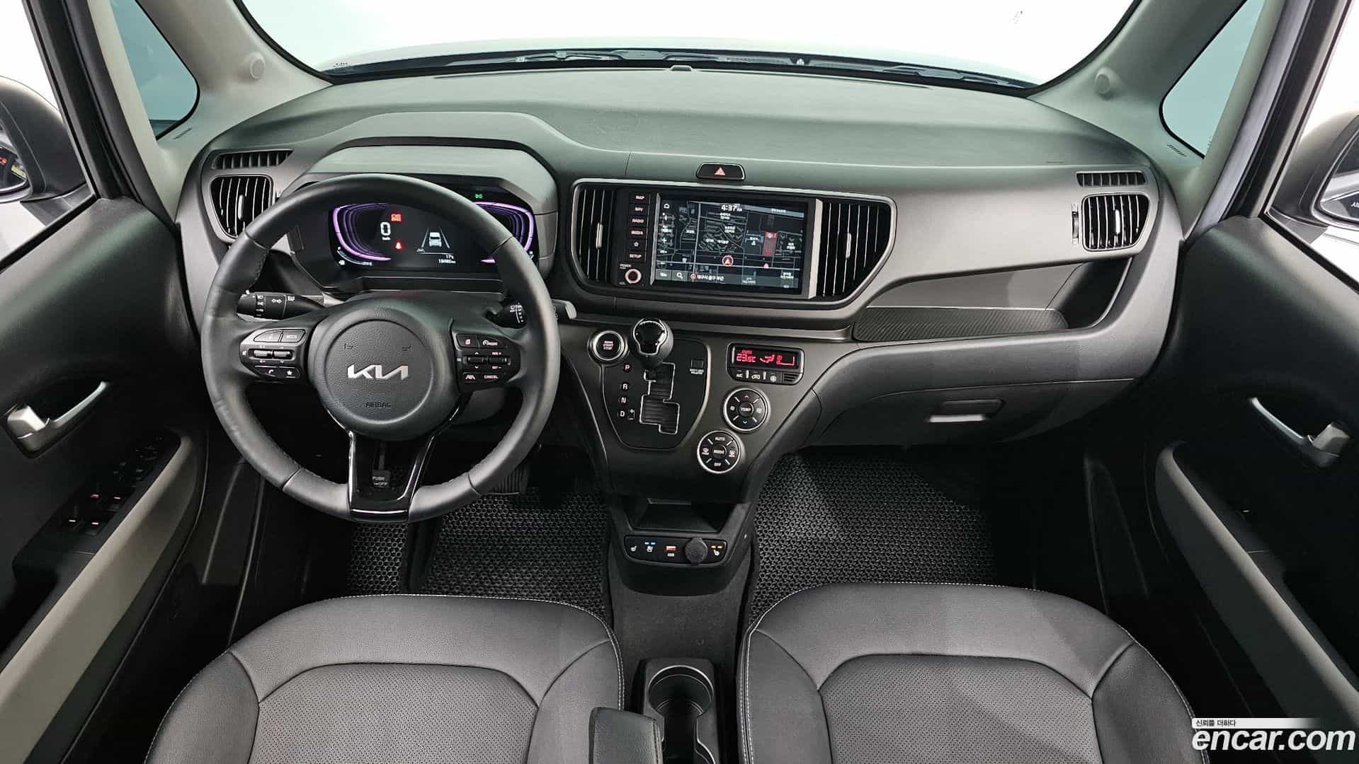 RAY Kia 2023.5-INNER-007