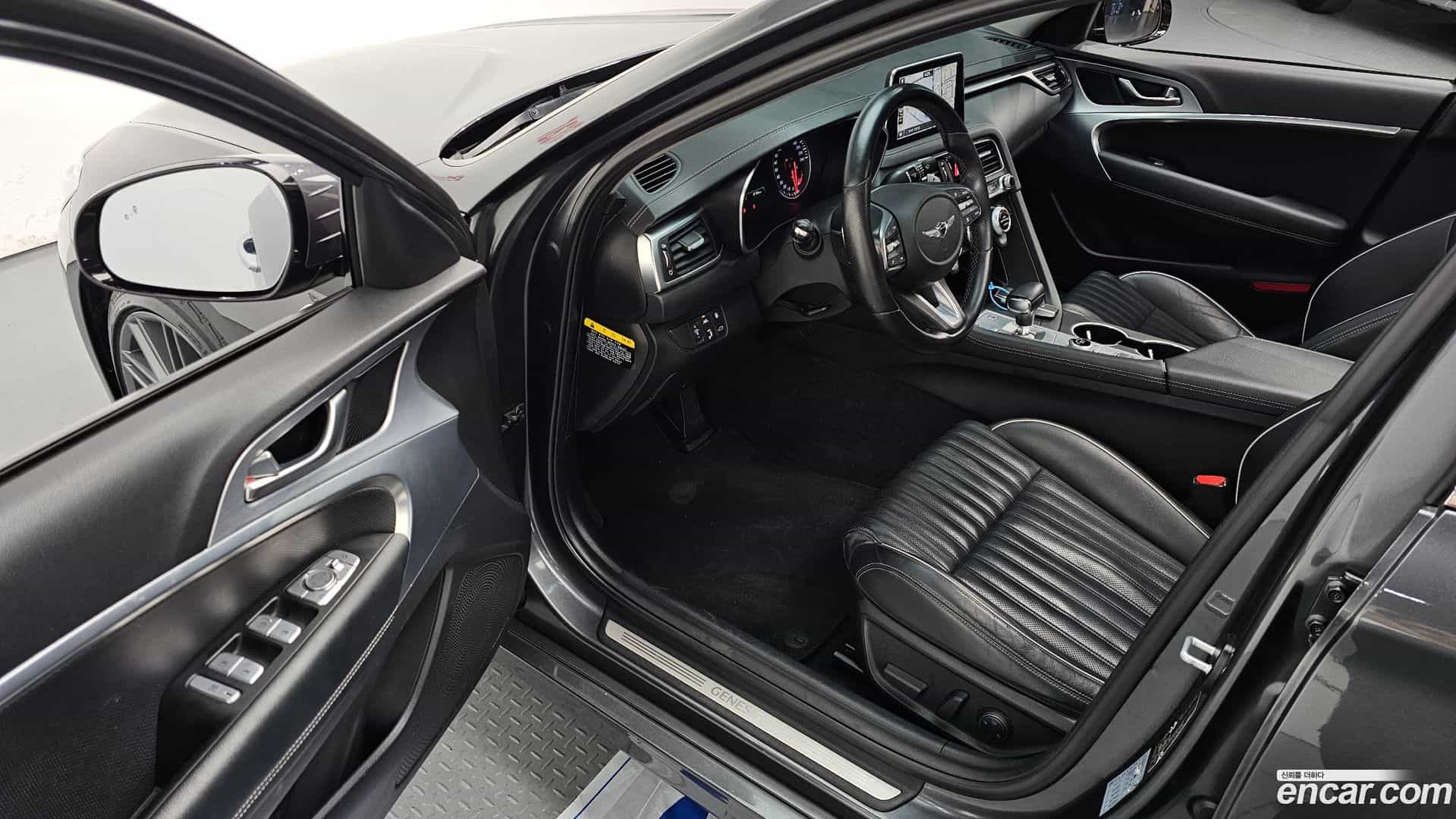 G70 Genesis 2017.8-OPTION-015