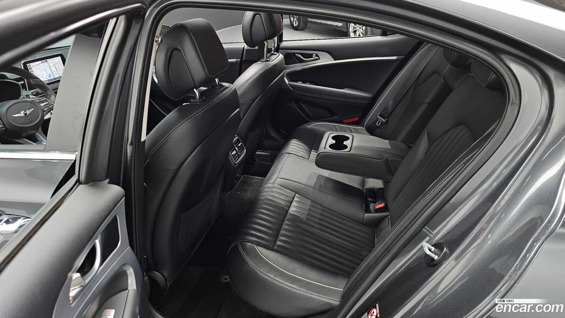 G70 Genesis 2017.8-OPTION-016