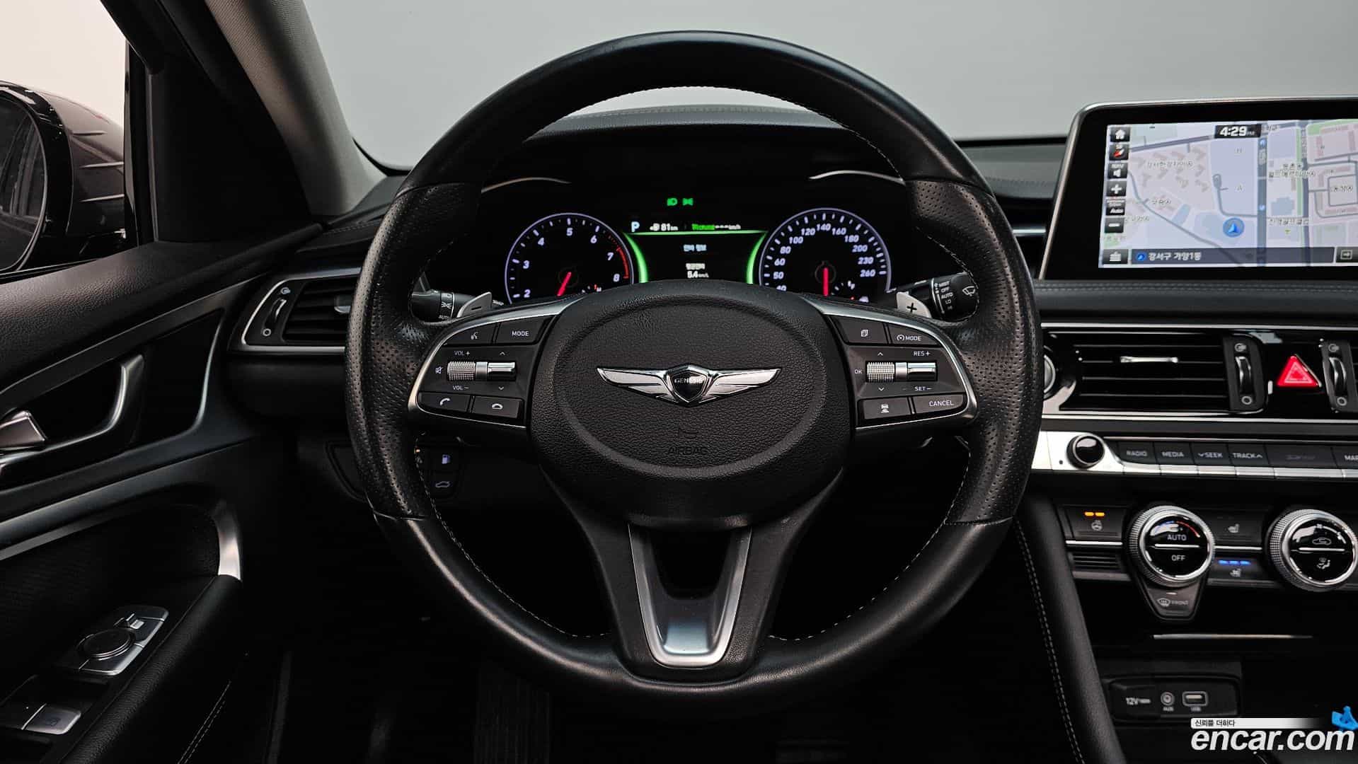 G70 Genesis 2017.8-OPTION-017