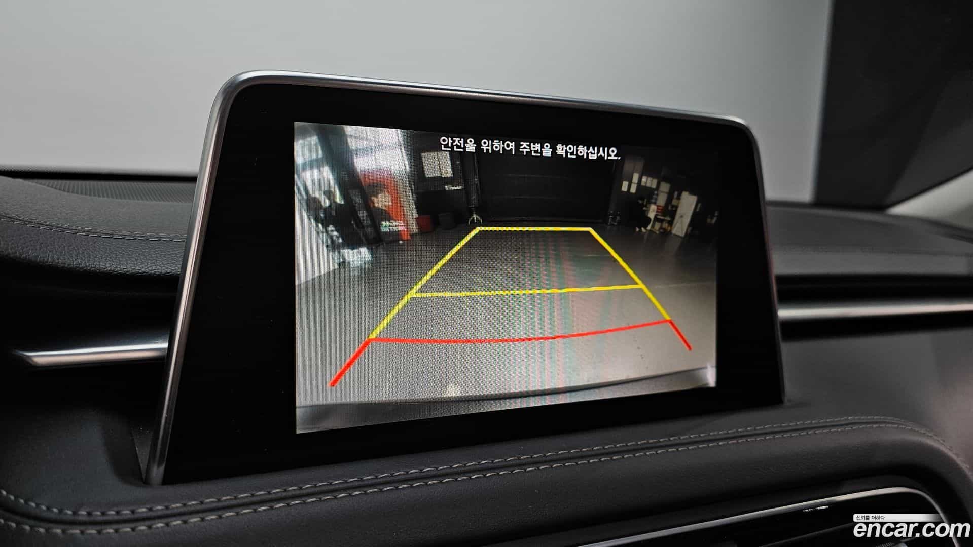 G70 Genesis 2017.8-OPTION-019