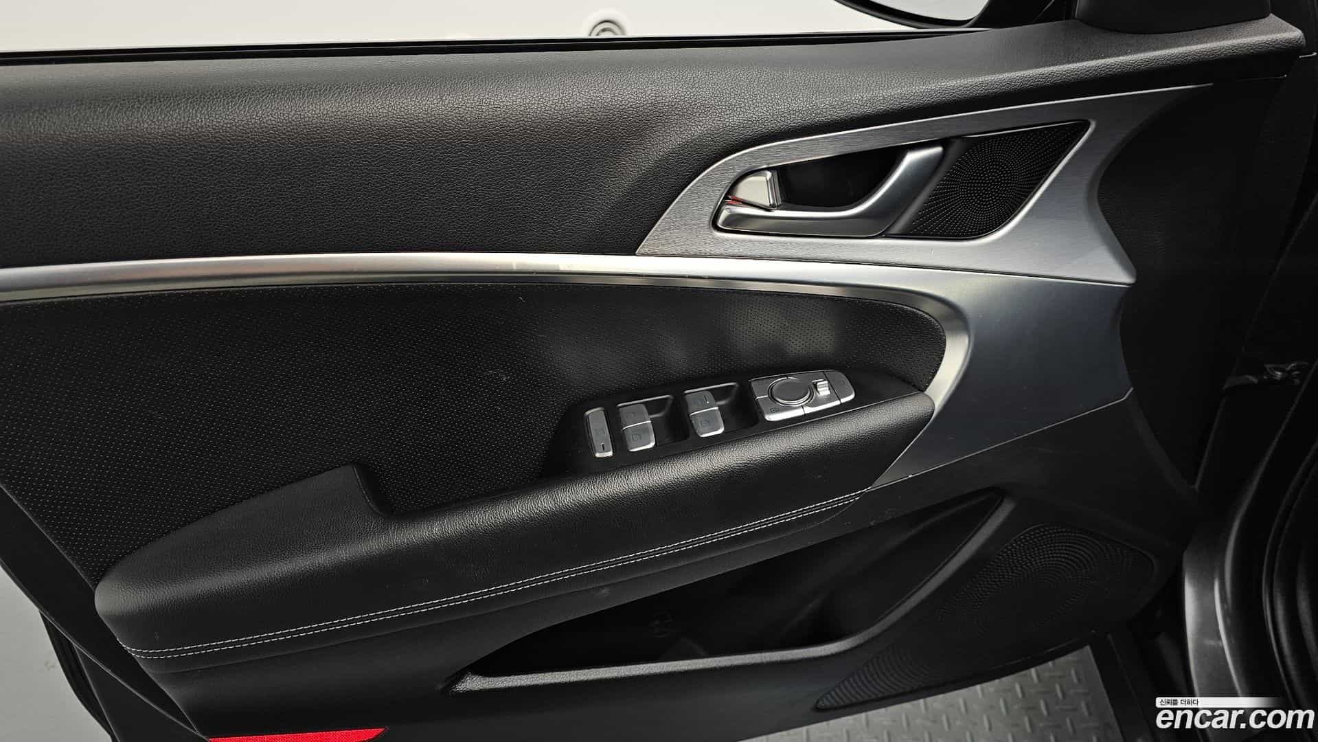 G70 Genesis 2017.8-OPTION-022