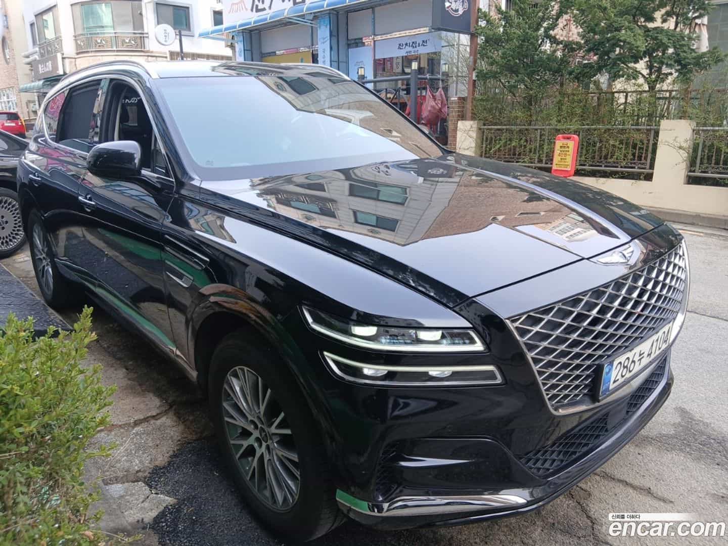 GV80 Genesis 2020.11-INNER-009