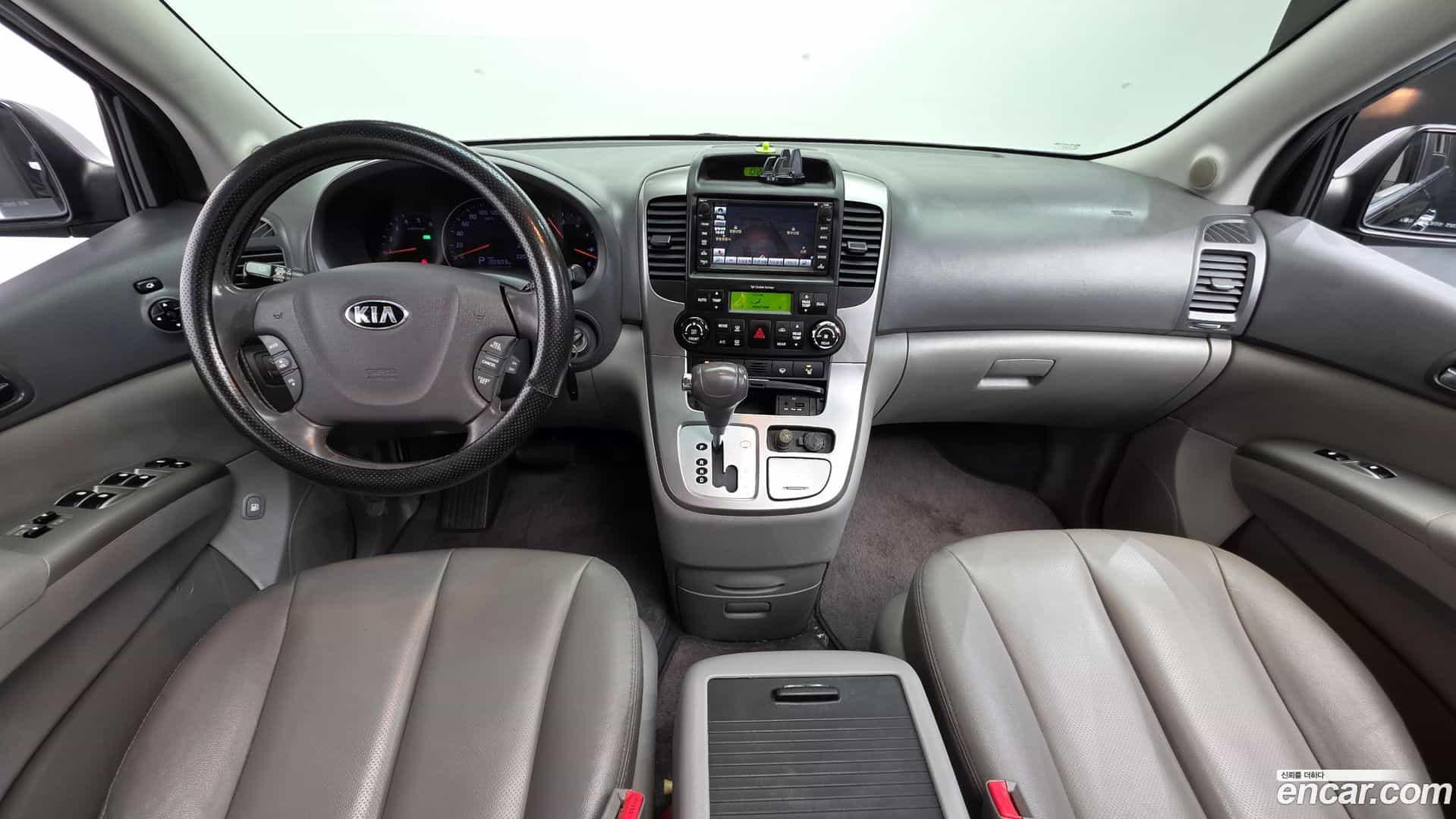 Canival Kia 2013.3-INNER-007
