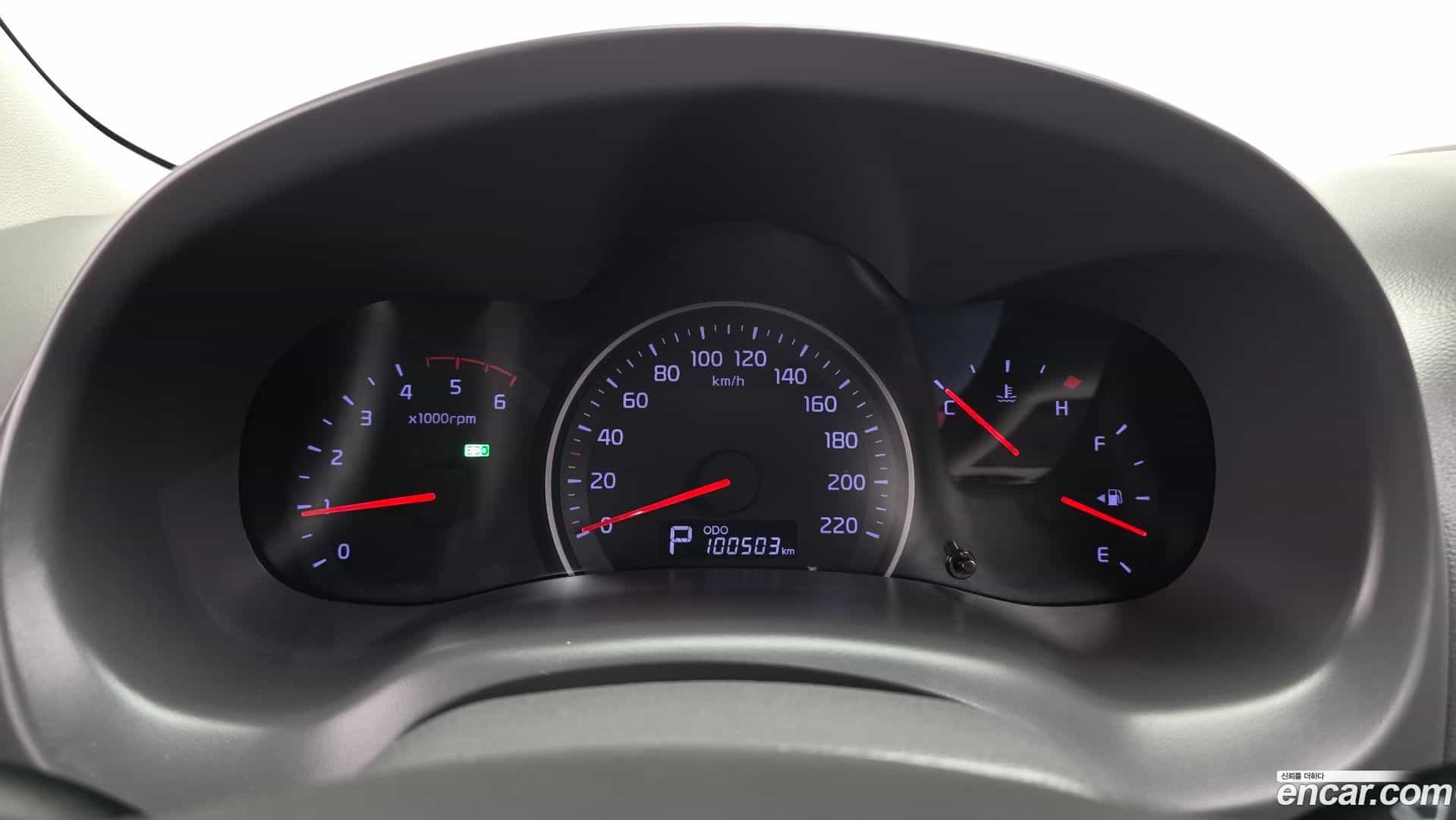 Canival Kia 2013.3-INNER-008