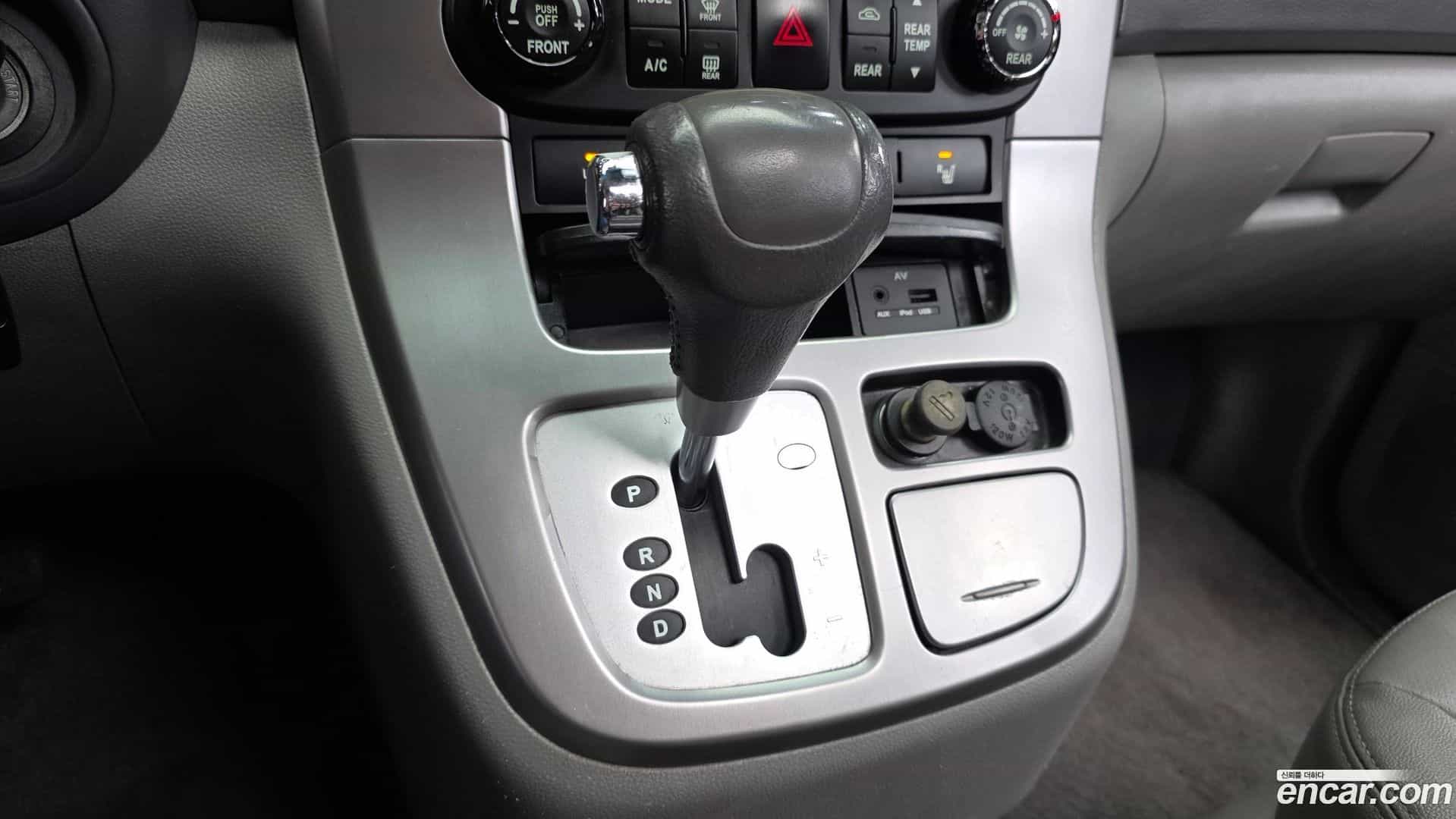 Canival Kia 2013.3-INNER-009