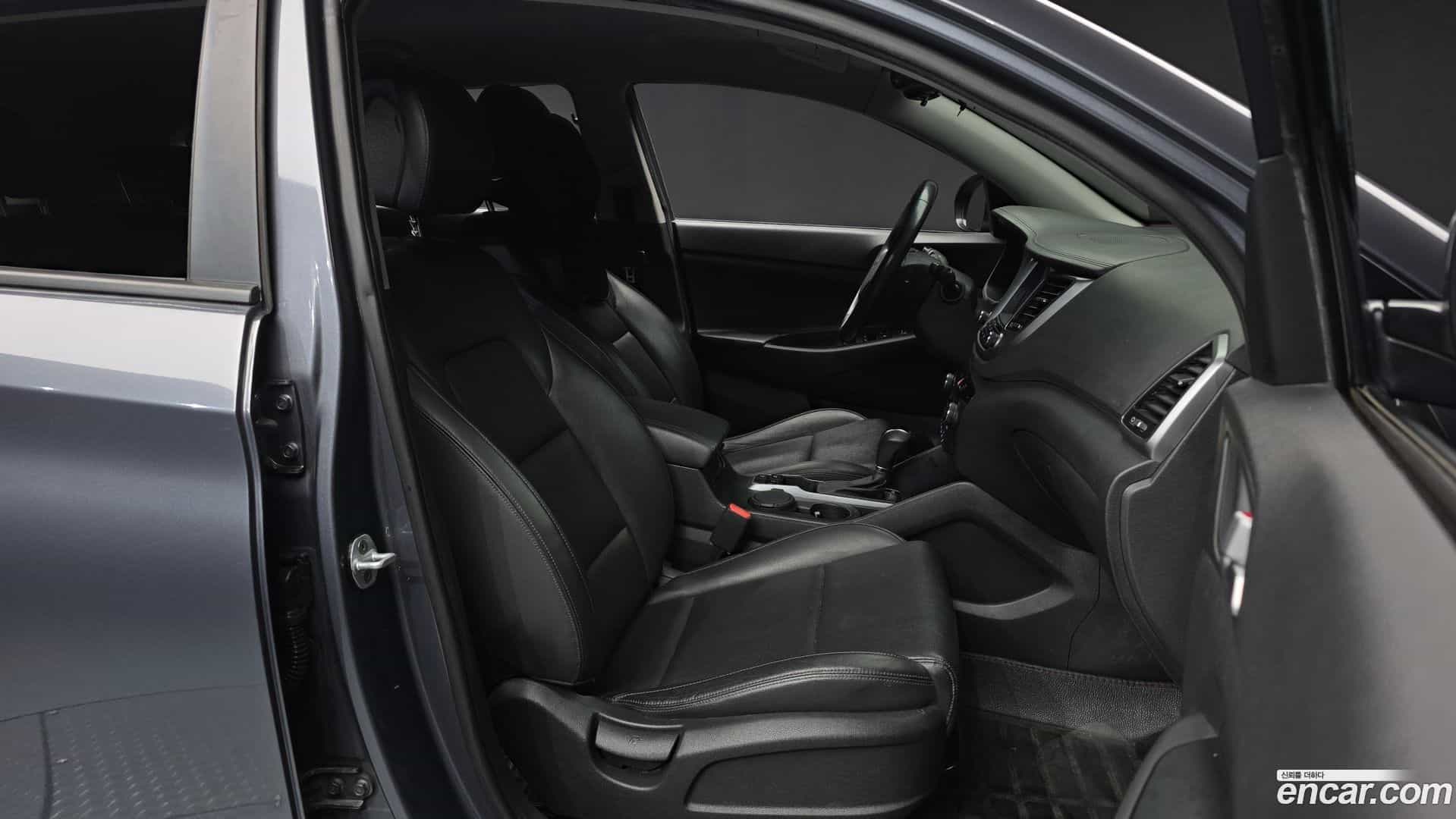 Tucson Hyundai 2016.0-OPTION-015