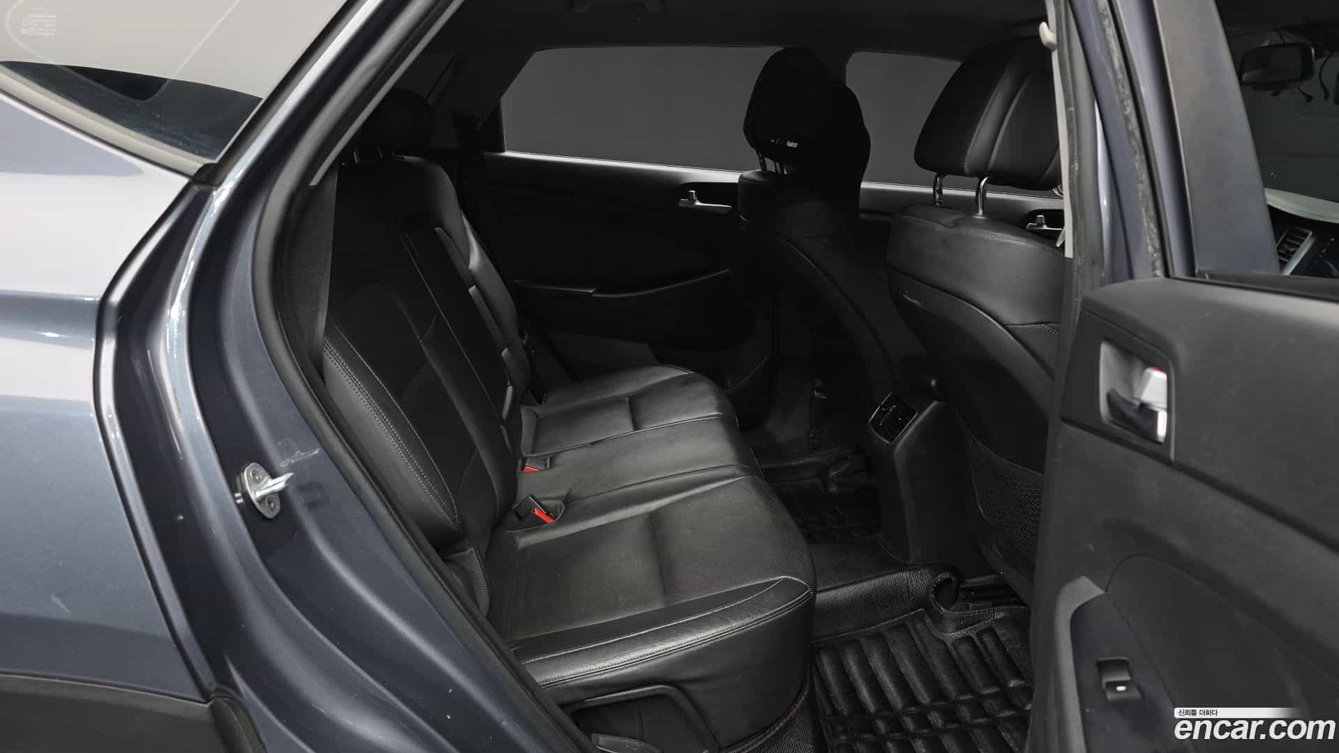 Tucson Hyundai 2016.0-OPTION-016