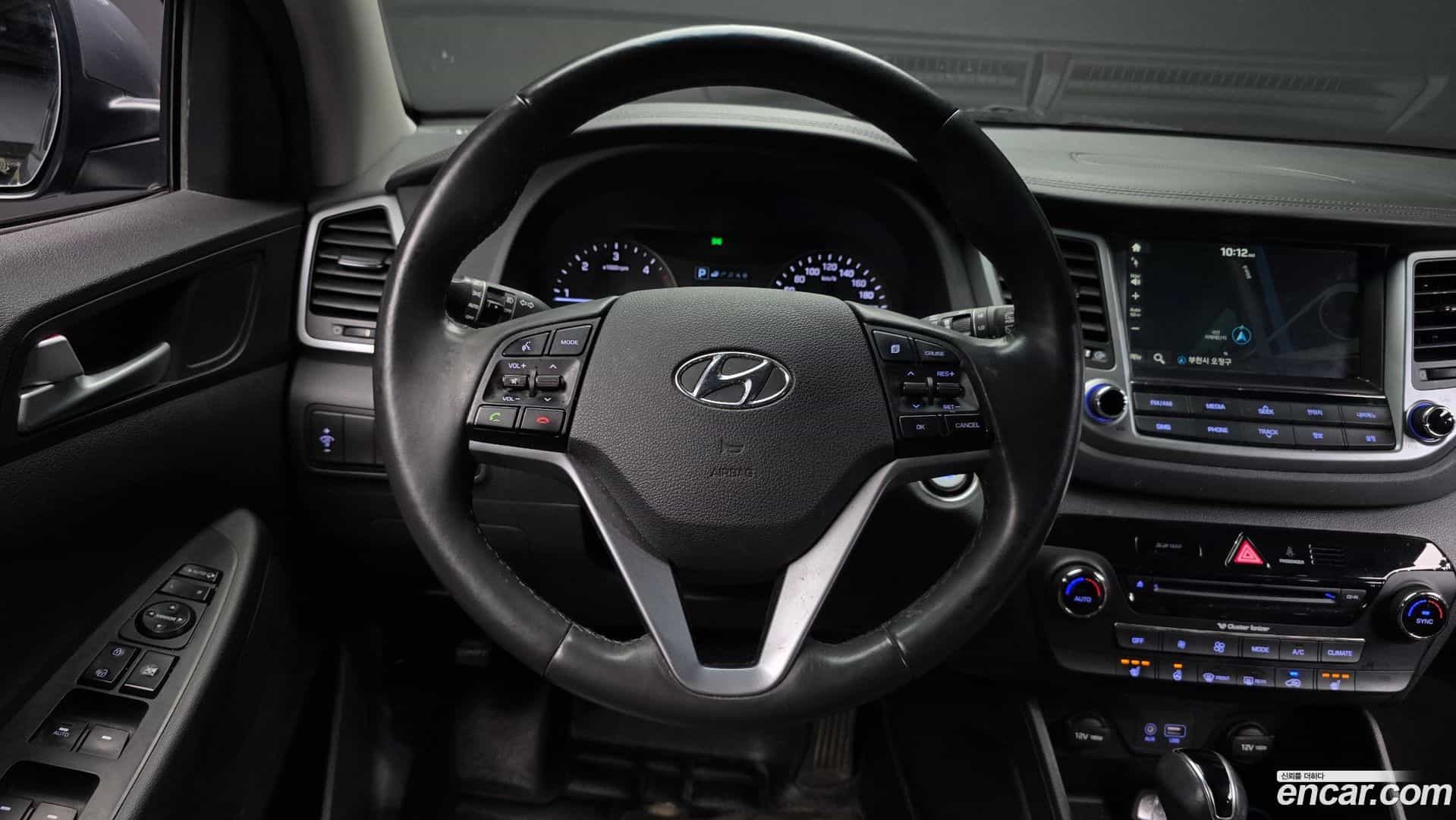 Tucson Hyundai 2016.0-OPTION-017