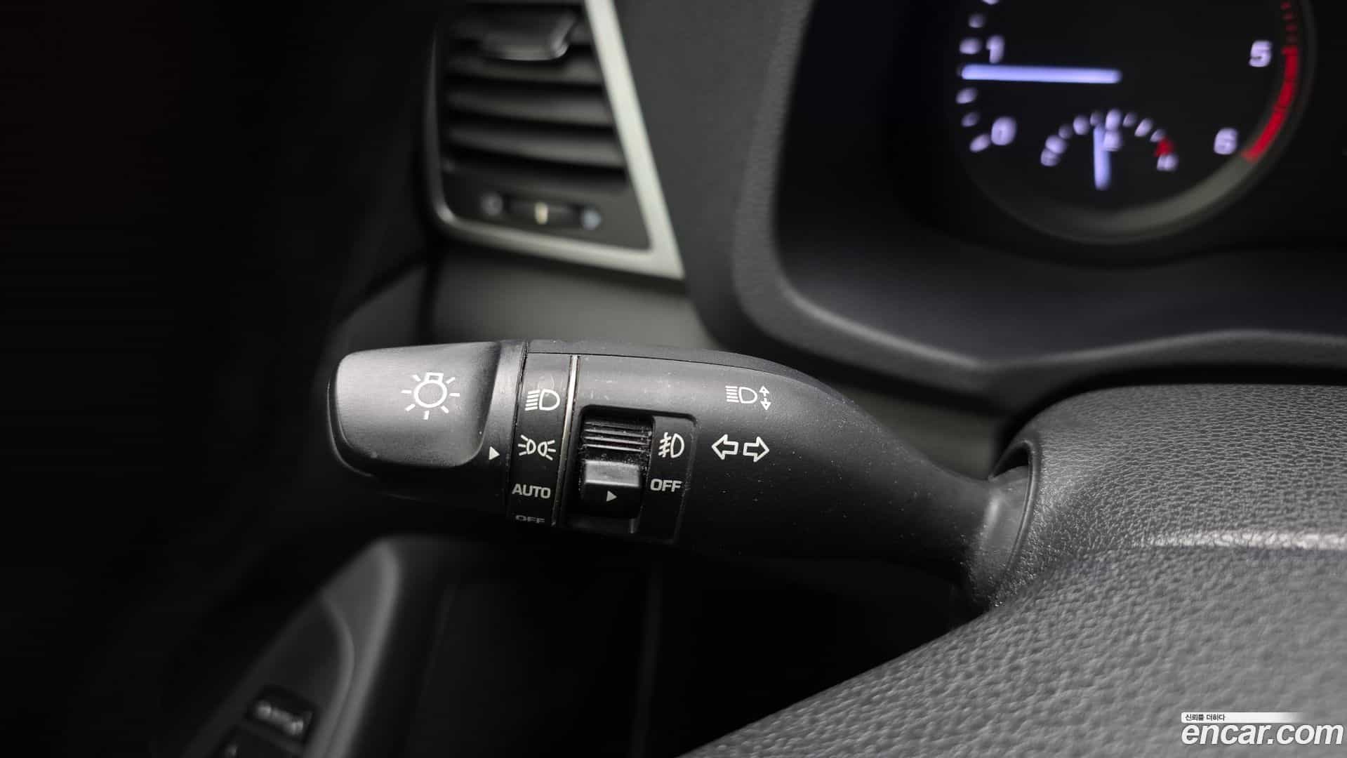 Tucson Hyundai 2016.0-OPTION-021