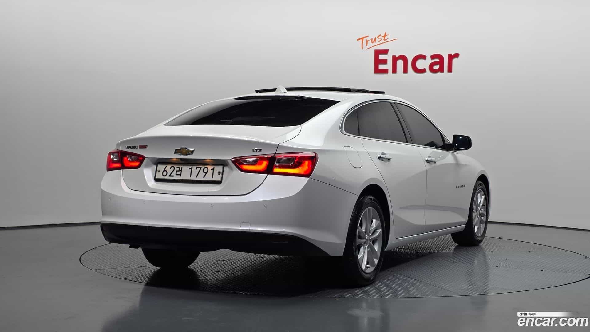 Malibu ChevroletGMDaewoo 2017.2-OUTER-002