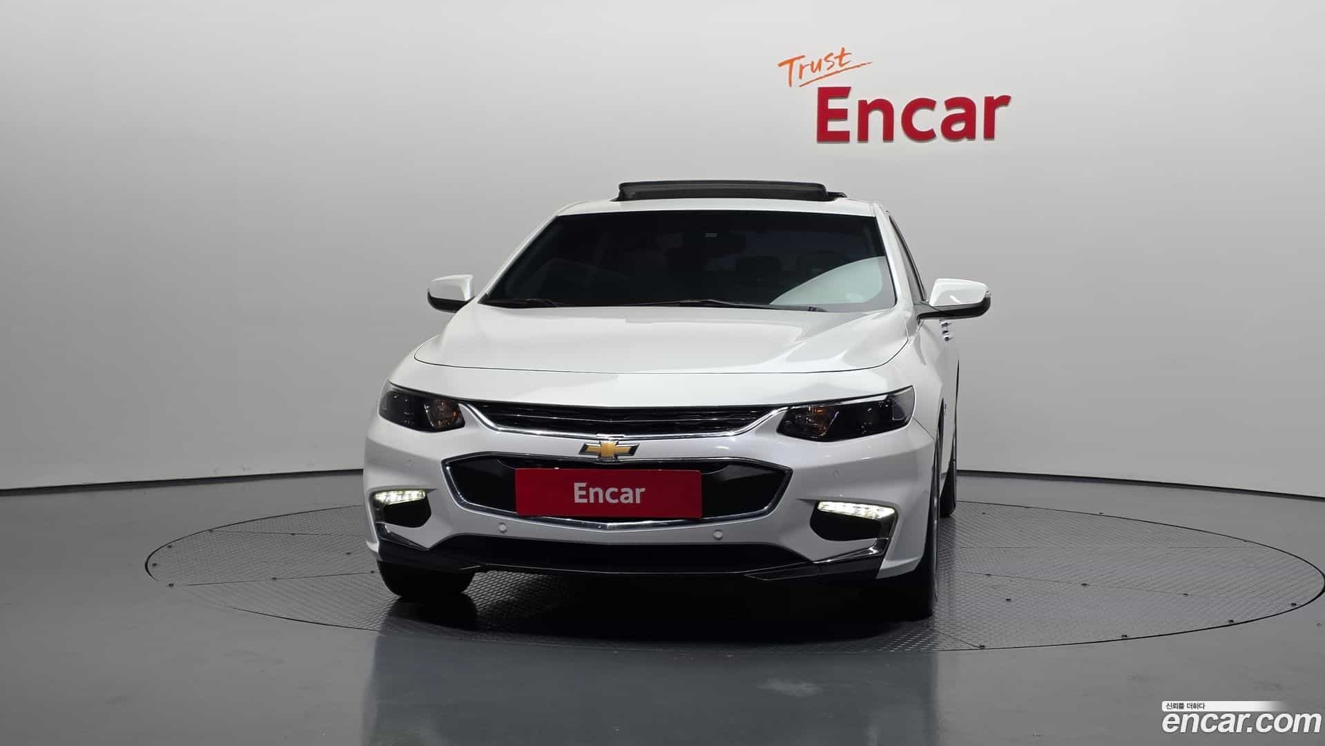 Malibu ChevroletGMDaewoo 2017.2-OUTER-003