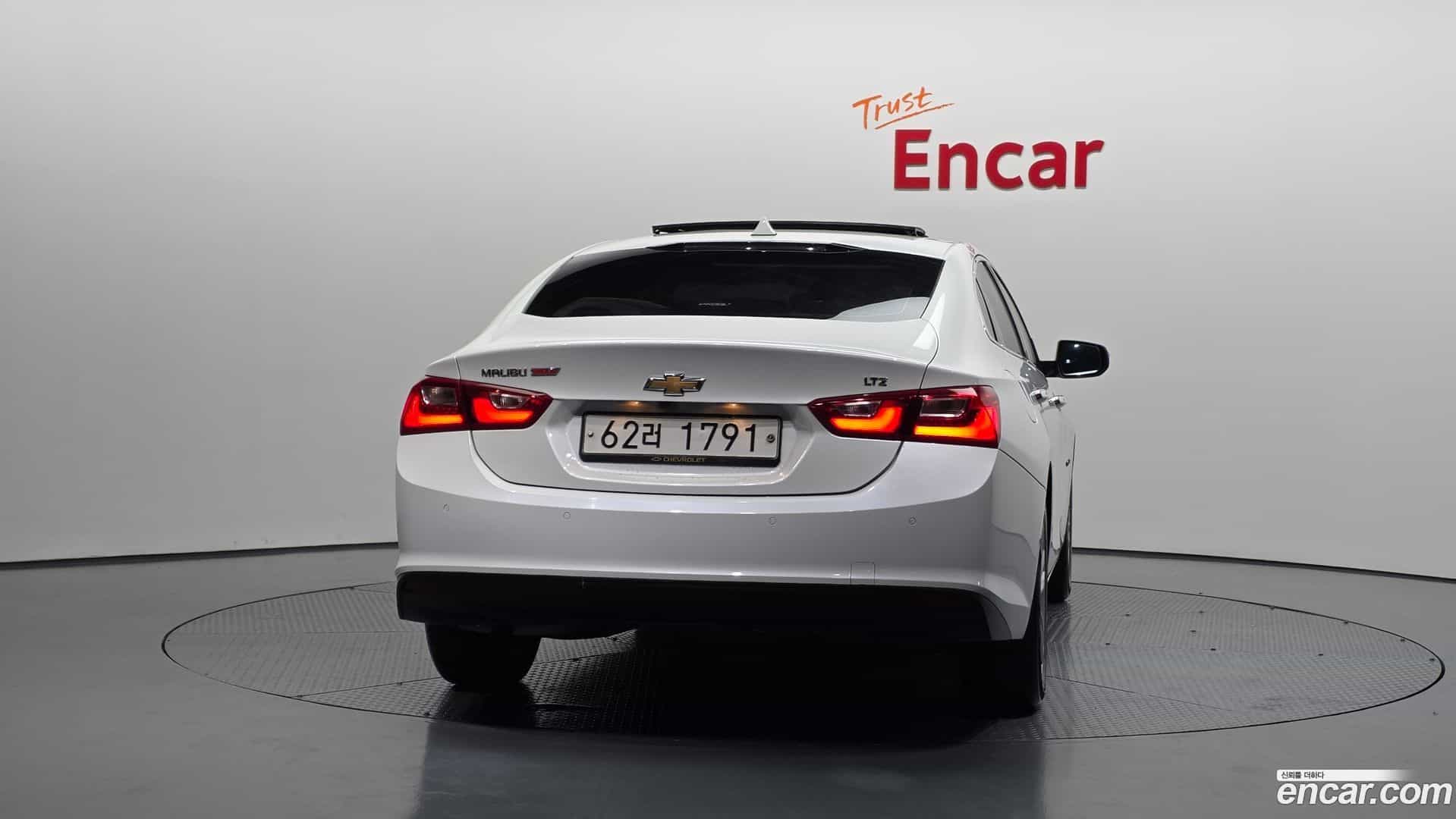 Malibu ChevroletGMDaewoo 2017.2-OUTER-004