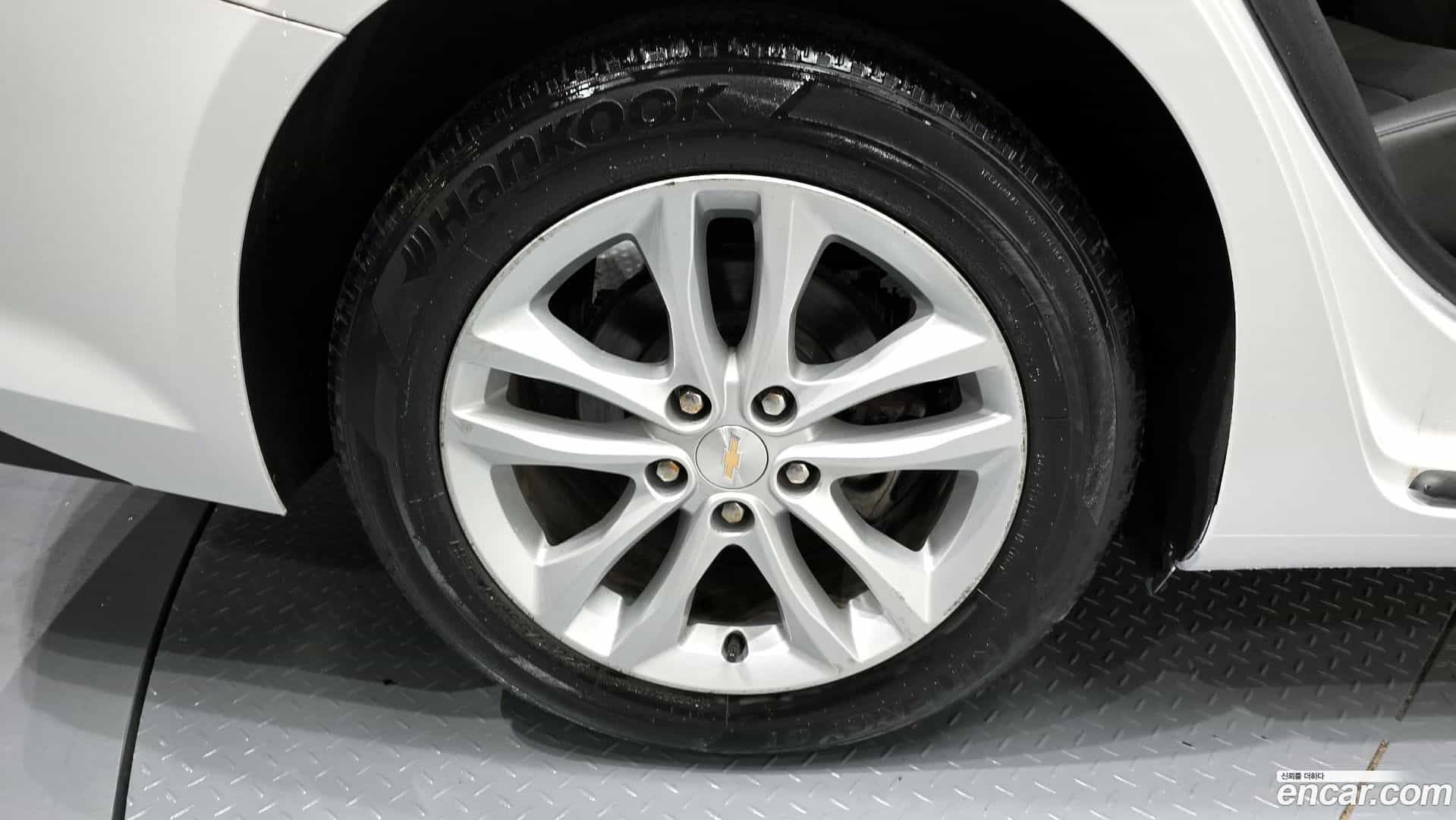 Malibu ChevroletGMDaewoo 2017.2-OUTER-005