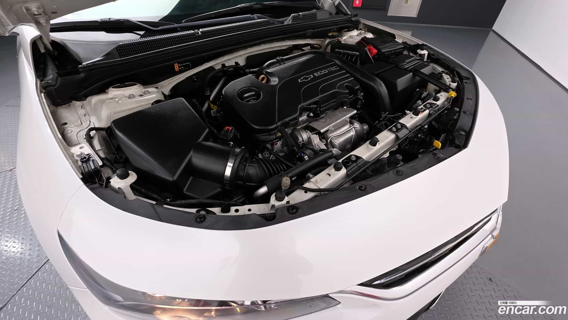 Malibu ChevroletGMDaewoo 2017.2-OUTER-006