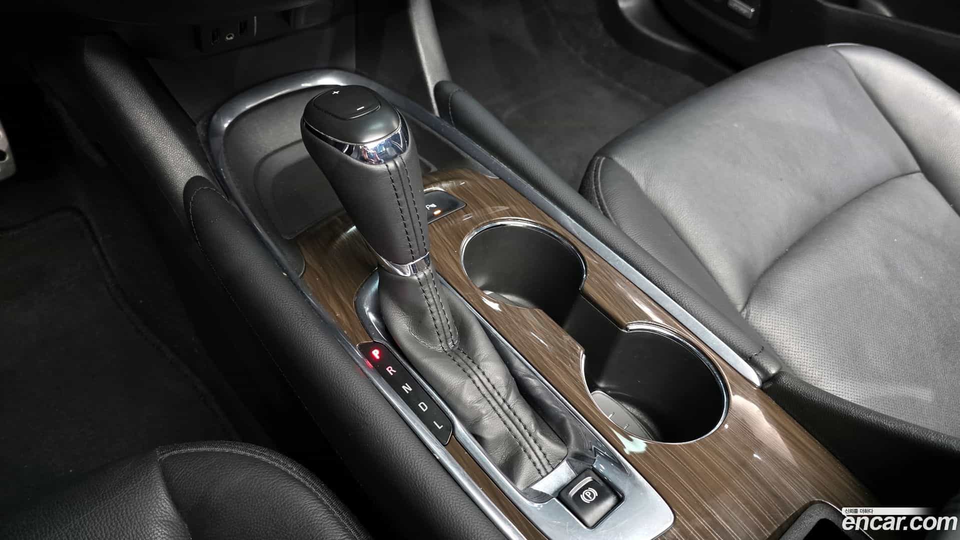 Malibu ChevroletGMDaewoo 2017.2-INNER-009