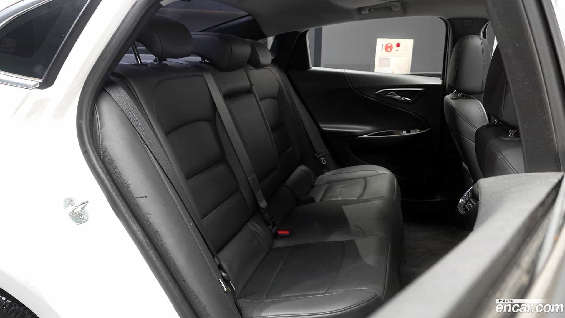 Malibu ChevroletGMDaewoo 2017.2-OPTION-016