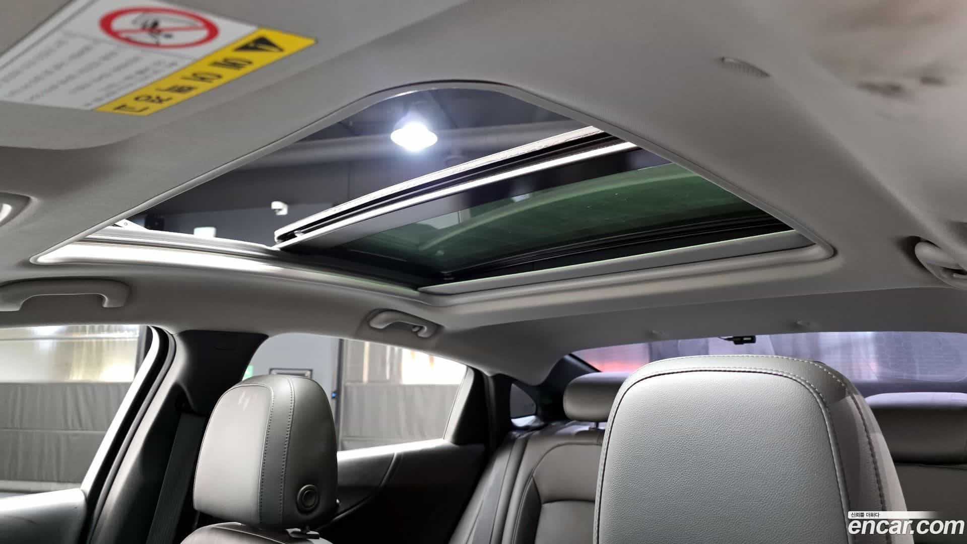 Malibu ChevroletGMDaewoo 2017.2-OPTION-021