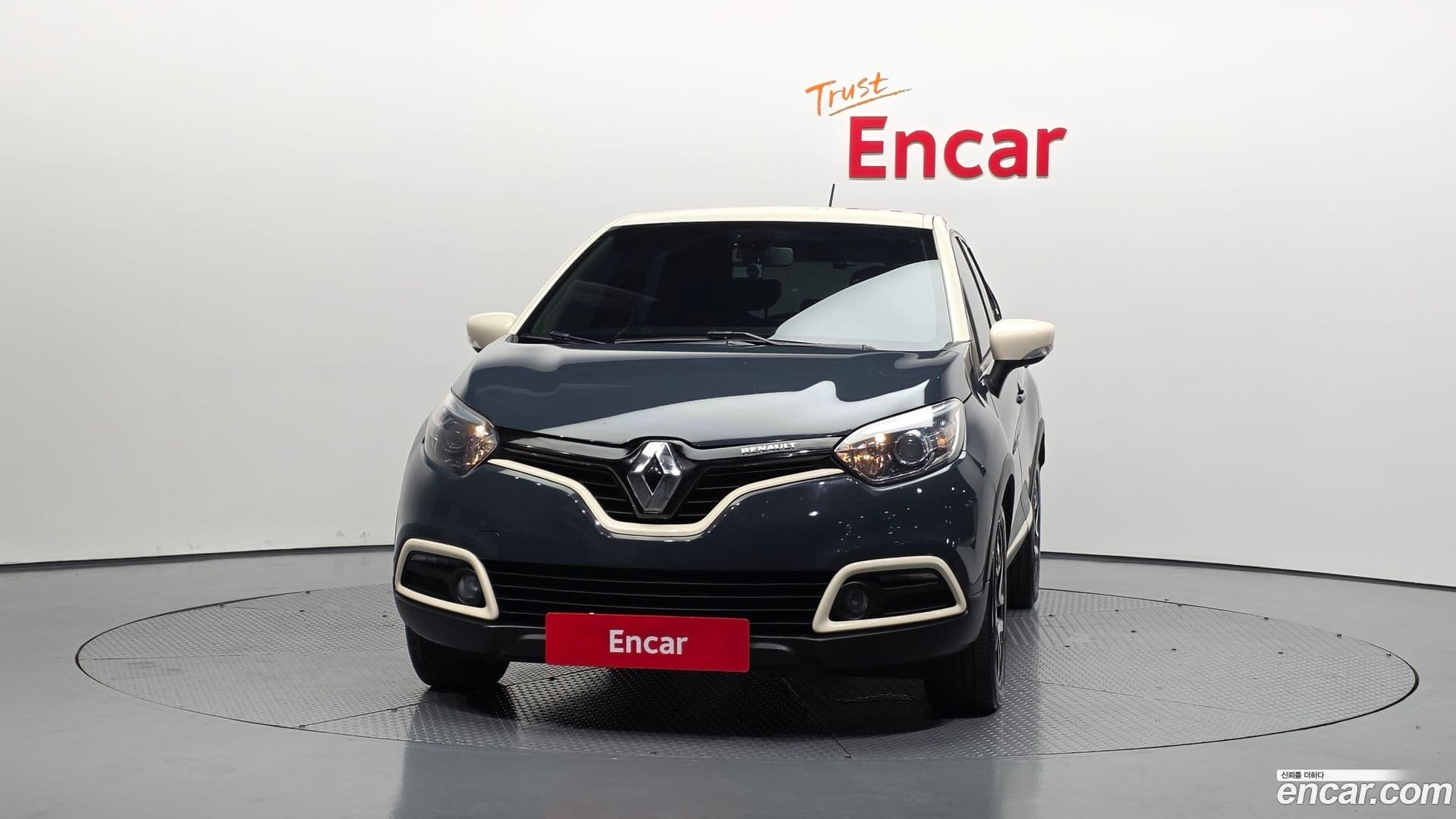 Main__Slider__Photo:QM3 Renault-KoreaSamsung 2015.0-2