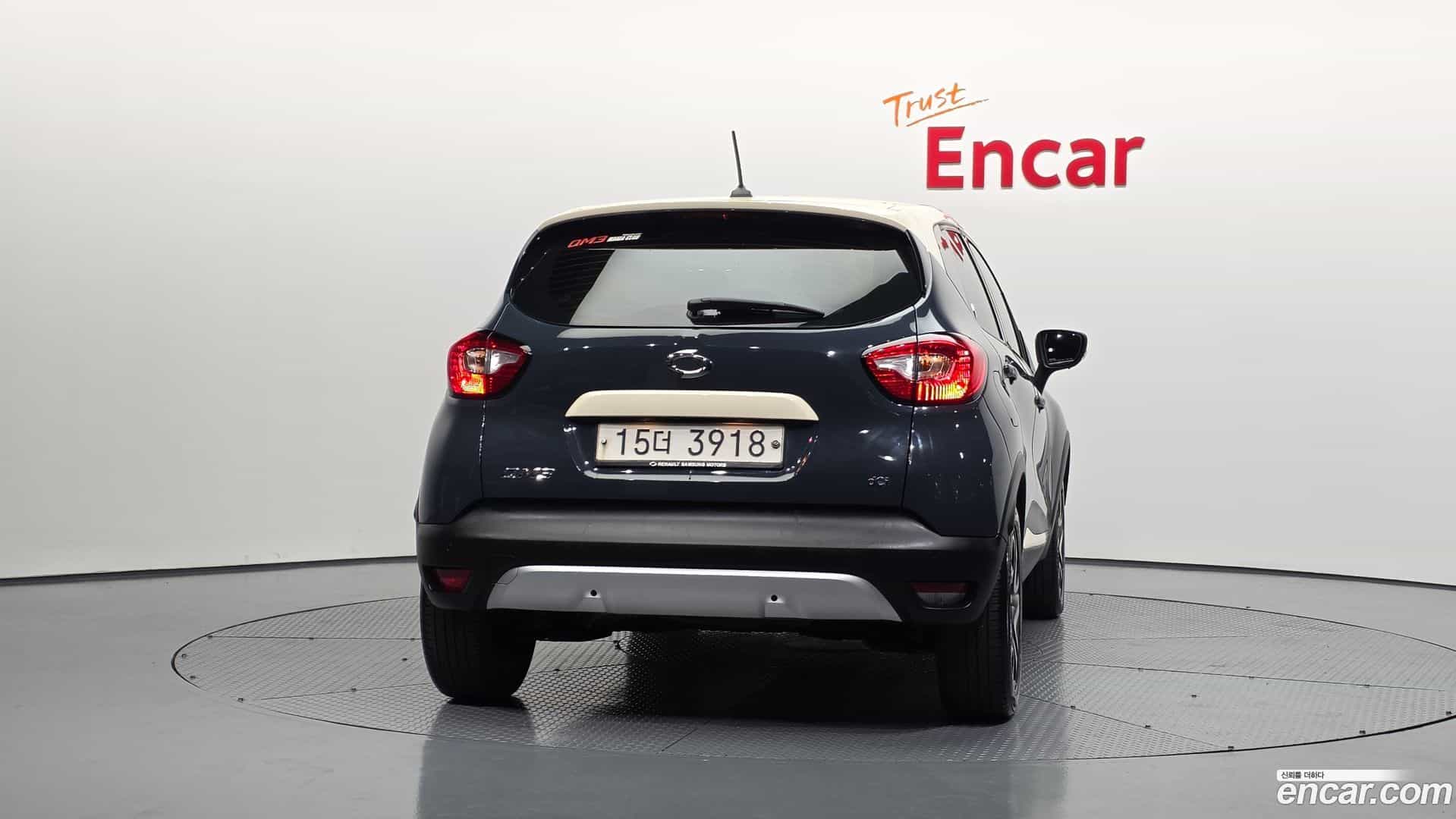 QM3 Renault-KoreaSamsung 2015.0-OUTER-004