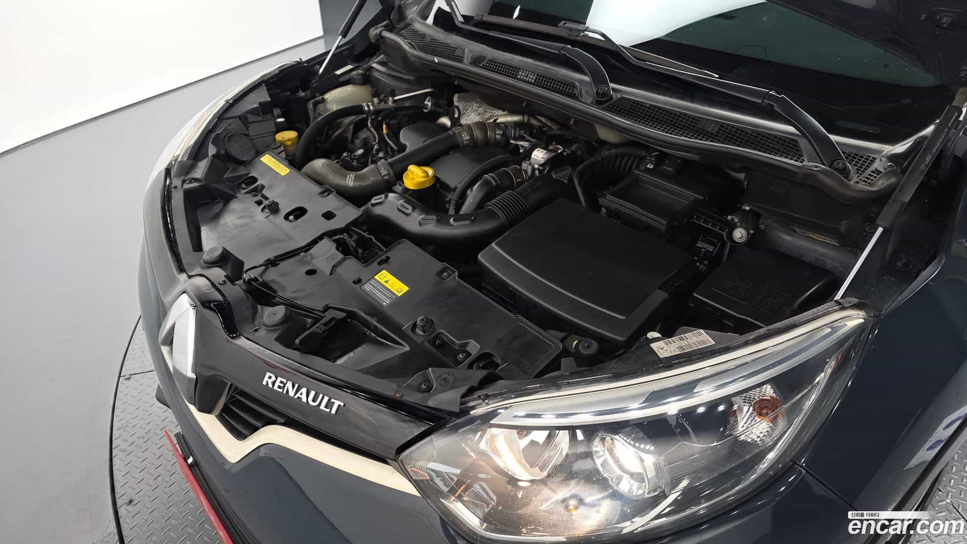 QM3 Renault-KoreaSamsung 2015.0-OUTER-006