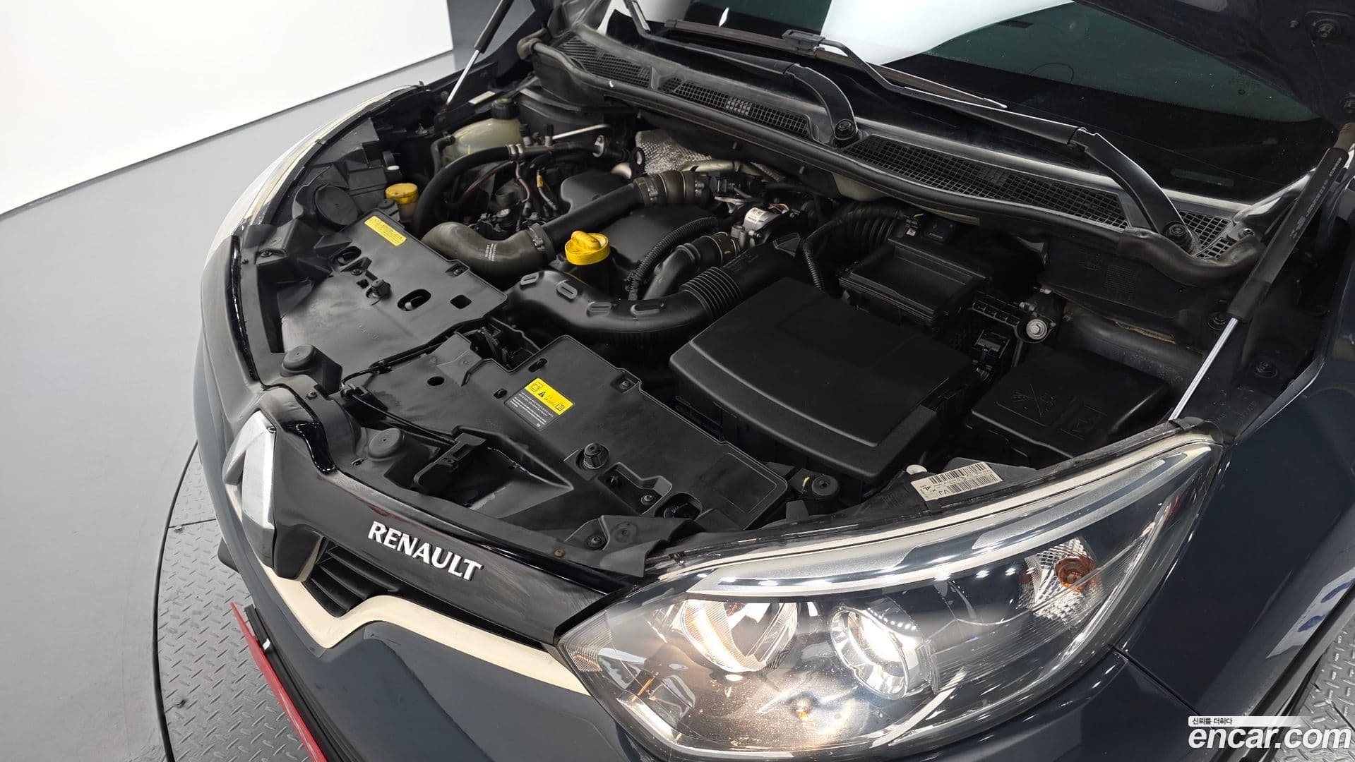 Main__Slider__Photo:QM3 Renault-KoreaSamsung 2015.0-5