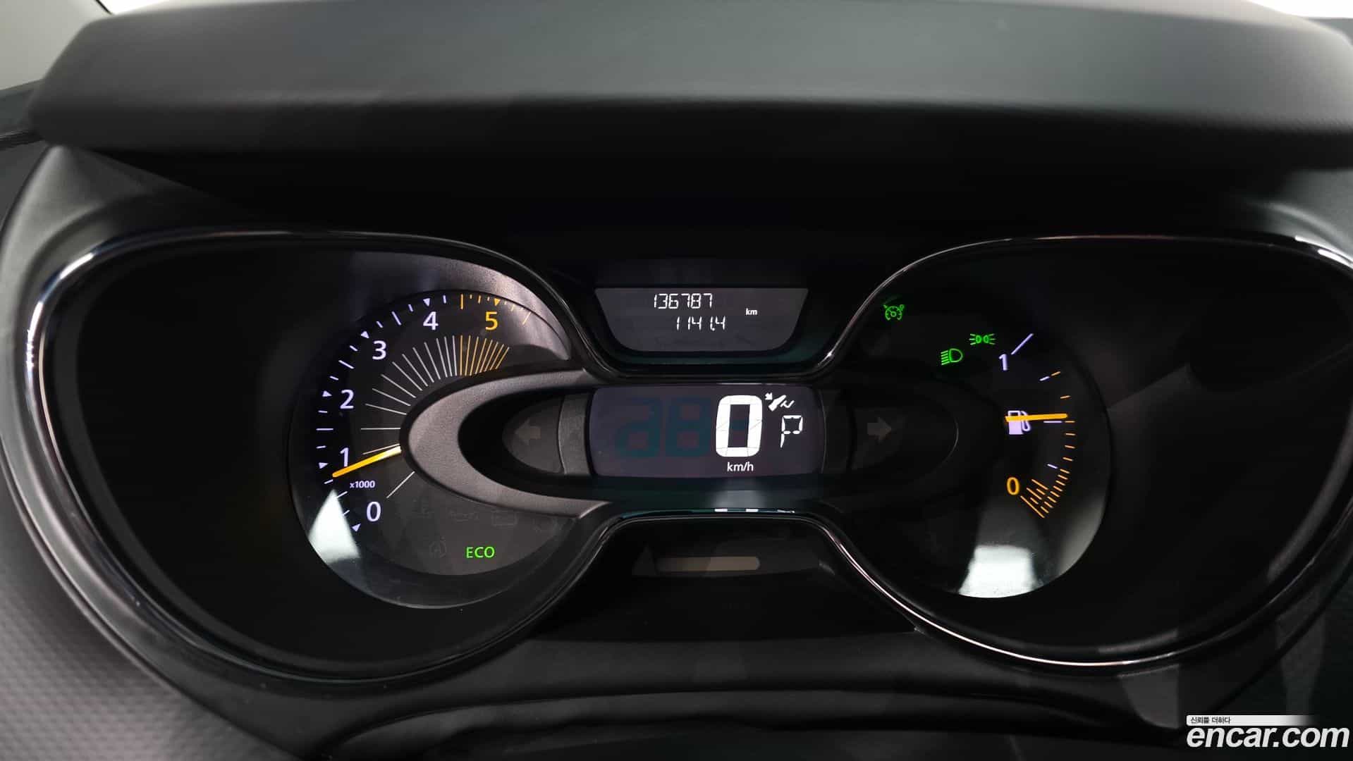 QM3 Renault-KoreaSamsung 2015.0-INNER-008