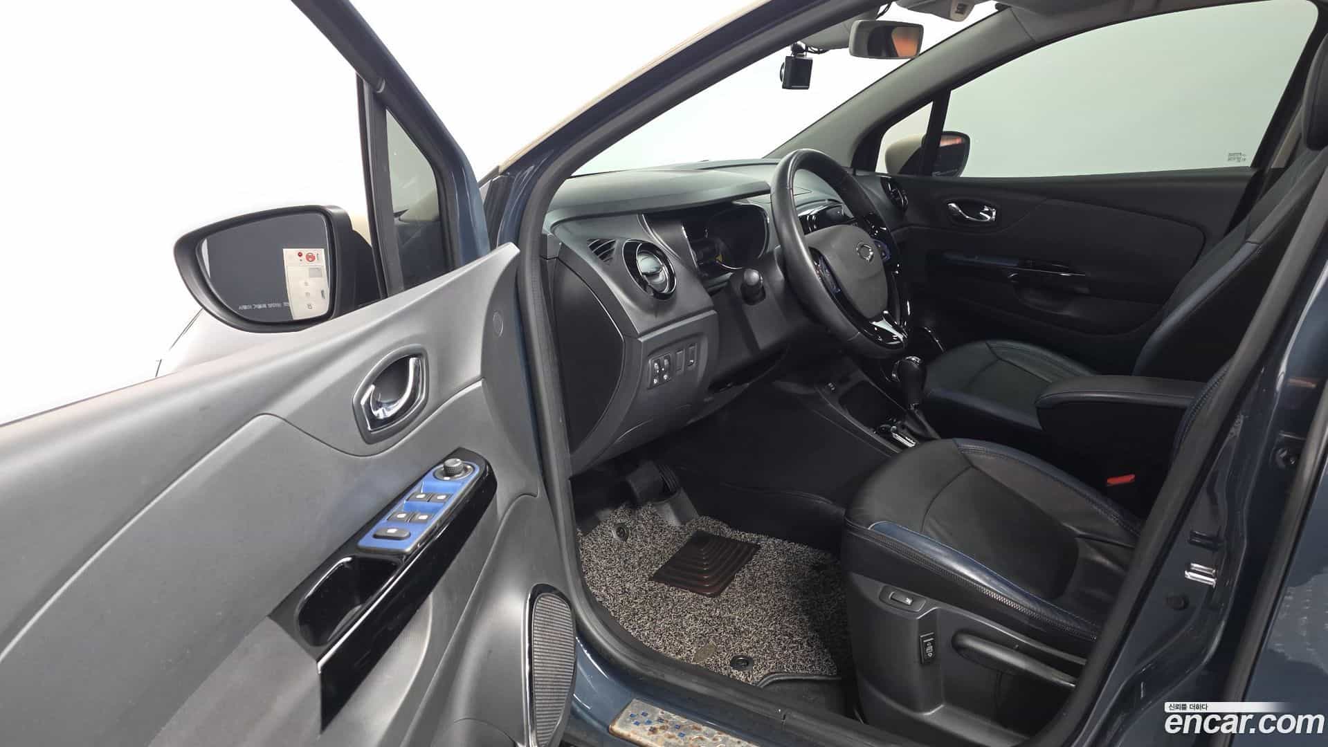 QM3 Renault-KoreaSamsung 2015.0-INNER-010