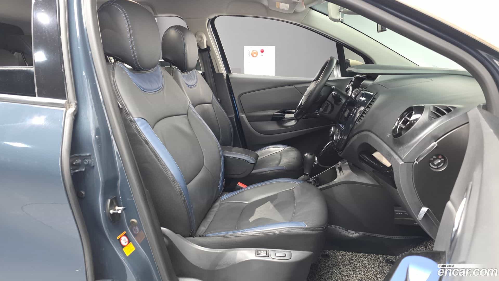 QM3 Renault-KoreaSamsung 2015.0-OPTION-015