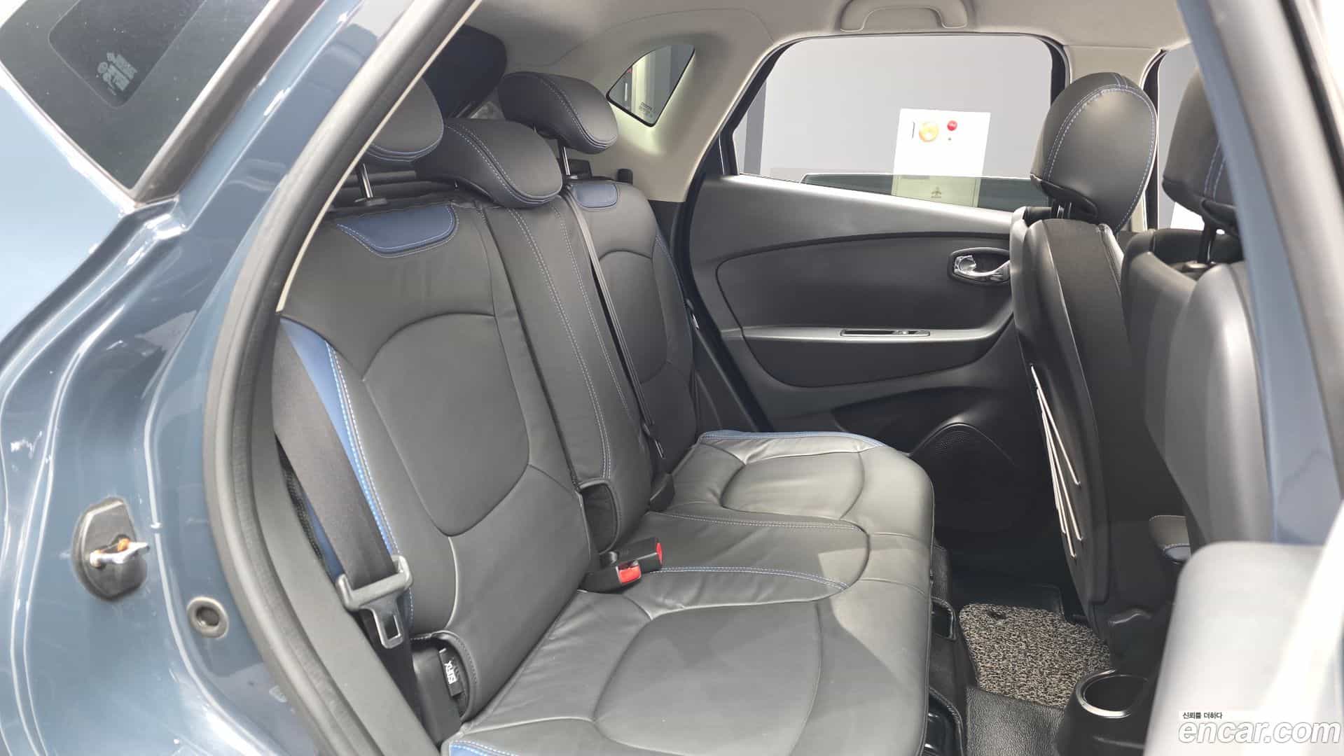 QM3 Renault-KoreaSamsung 2015.0-OPTION-016