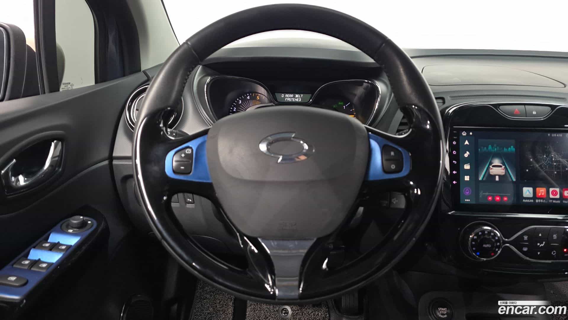 QM3 Renault-KoreaSamsung 2015.0-OPTION-017