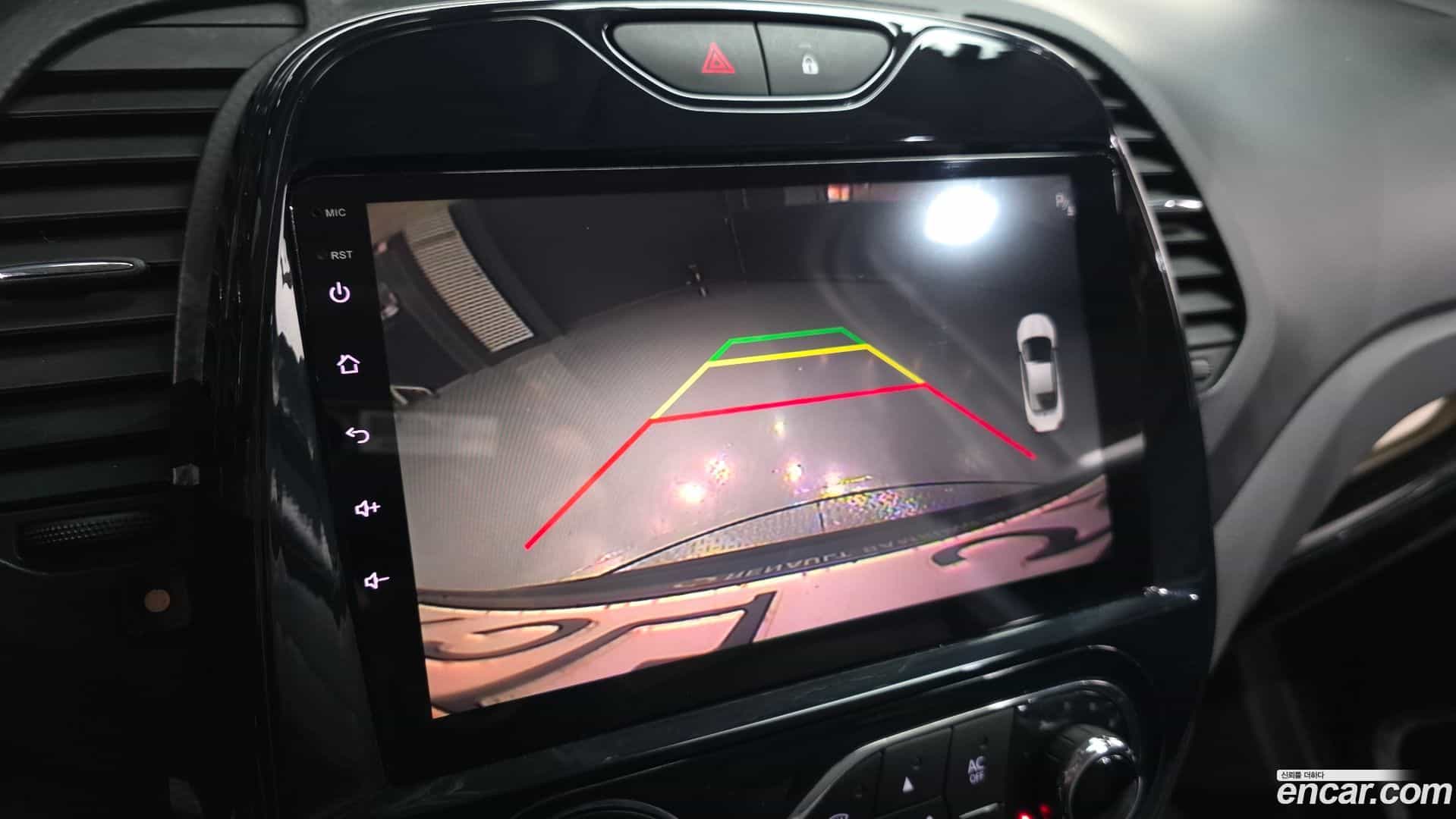 QM3 Renault-KoreaSamsung 2015.0-OPTION-019