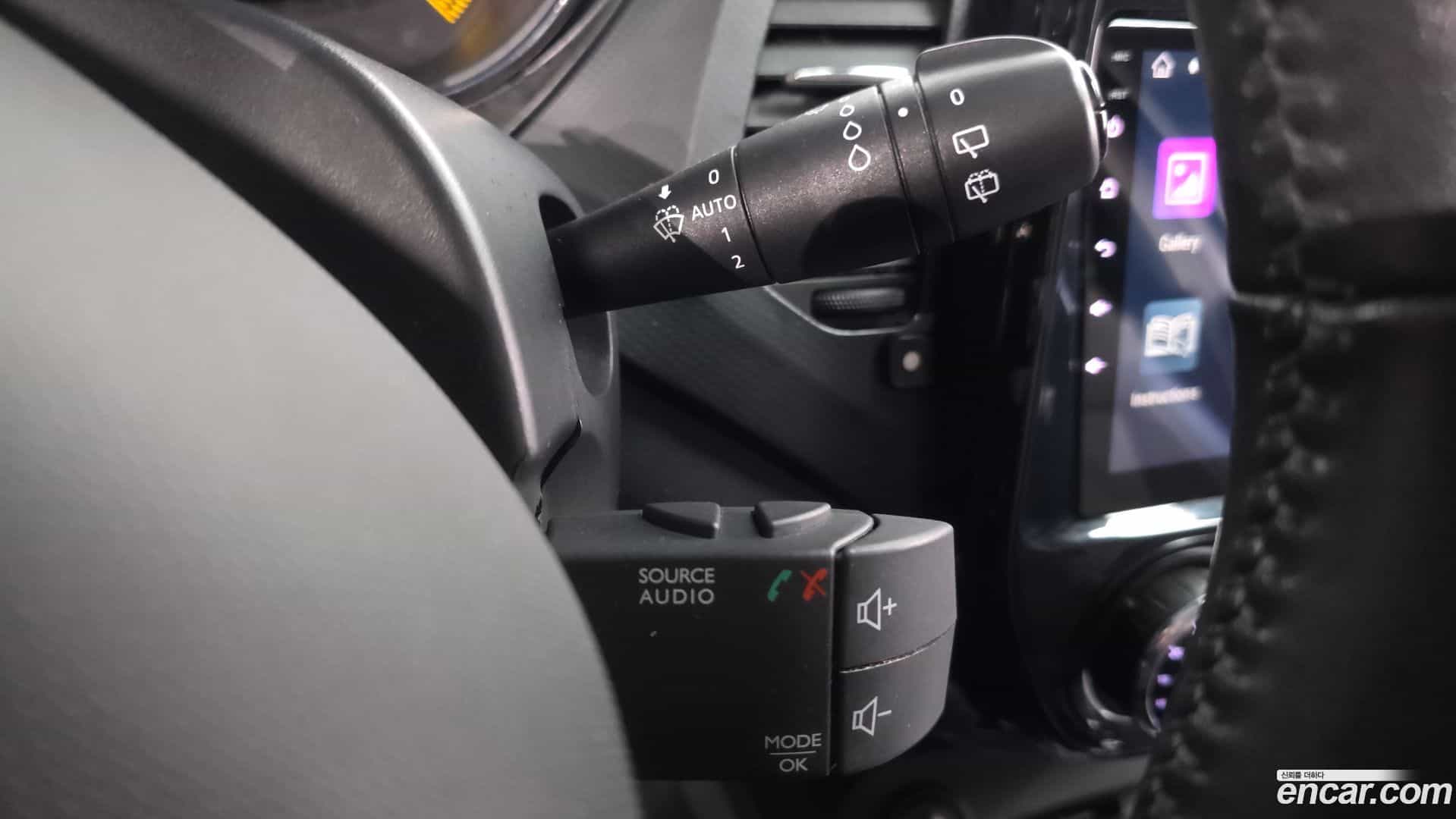 QM3 Renault-KoreaSamsung 2015.0-OPTION-022