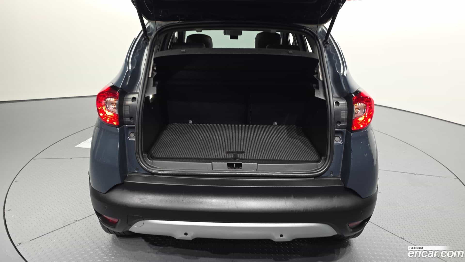 QM3 Renault-KoreaSamsung 2015.0-OPTION-024