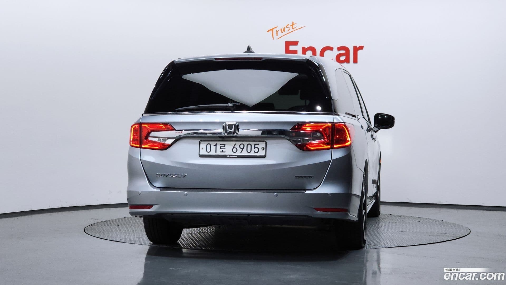 Main__Slider__Photo:Odyssey Honda 2017.10-3